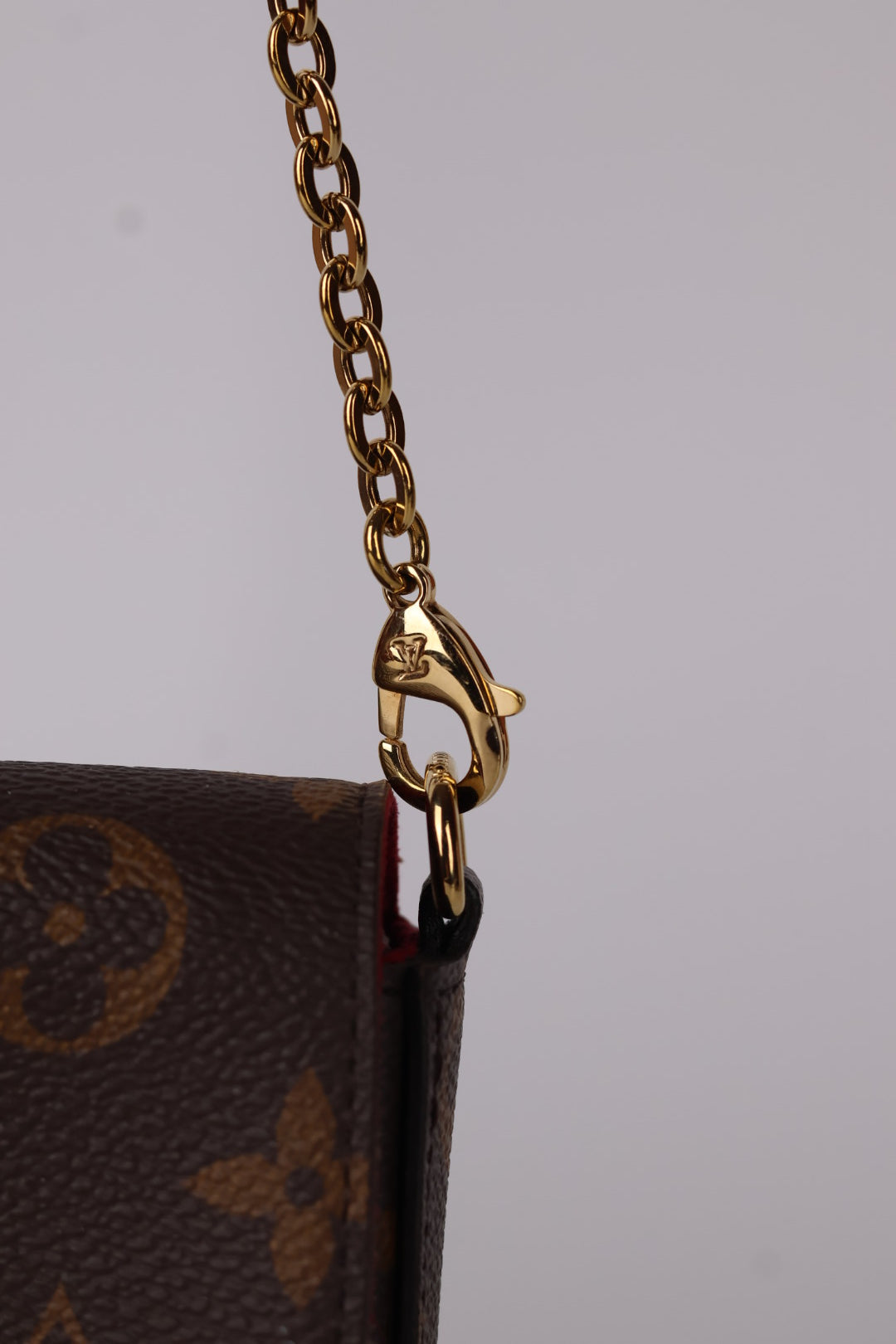 Louis Vuitton Félicie Monogram