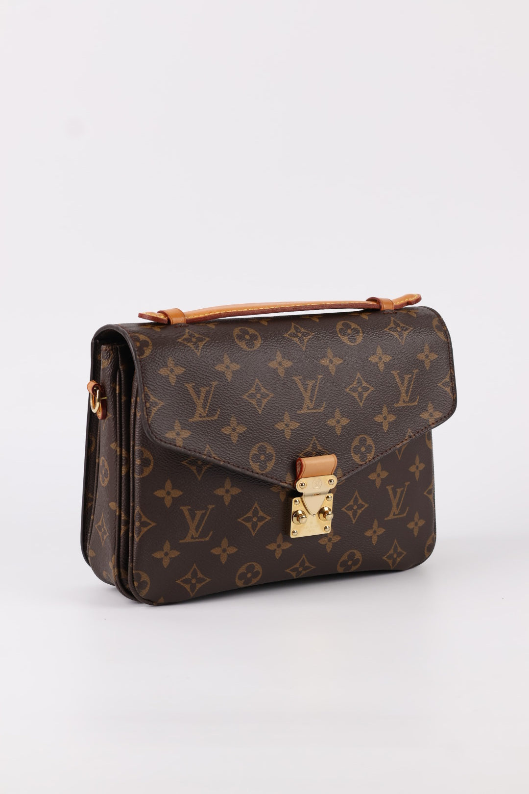 Louis Vuitton Métis Monogram