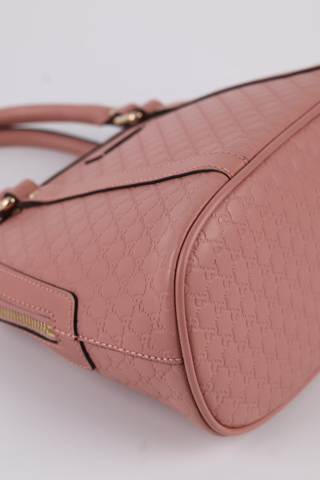 Gucci Dome GG Microguccissima