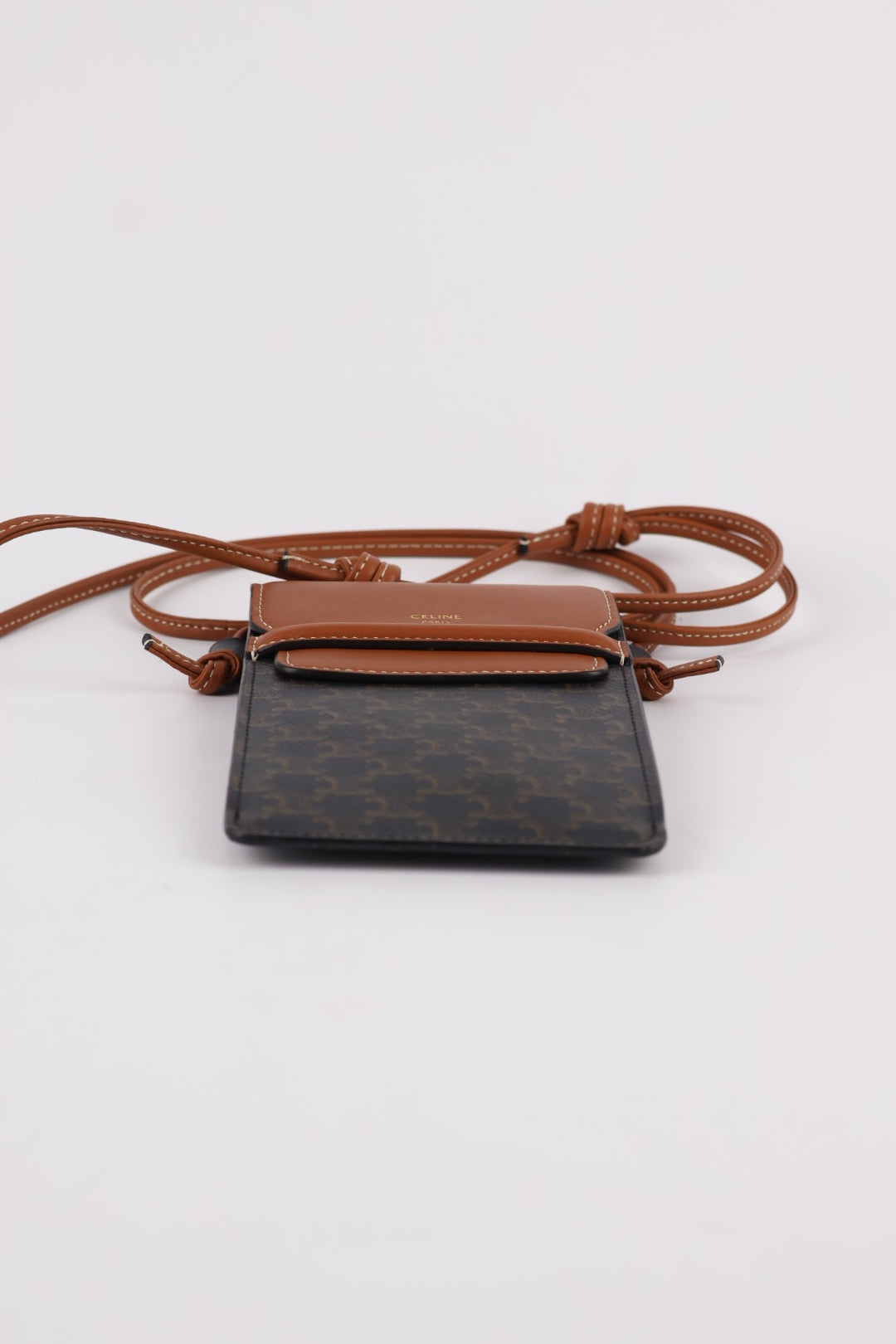 Celine Portacellulare Triomphe