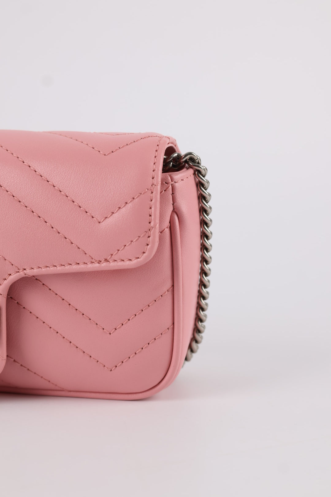 Gucci Supermini Marmont