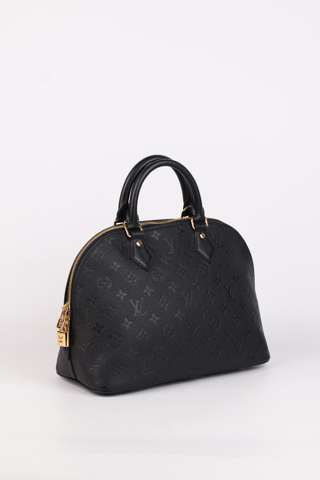 Louis Vuitton Alma Pm Empreinte