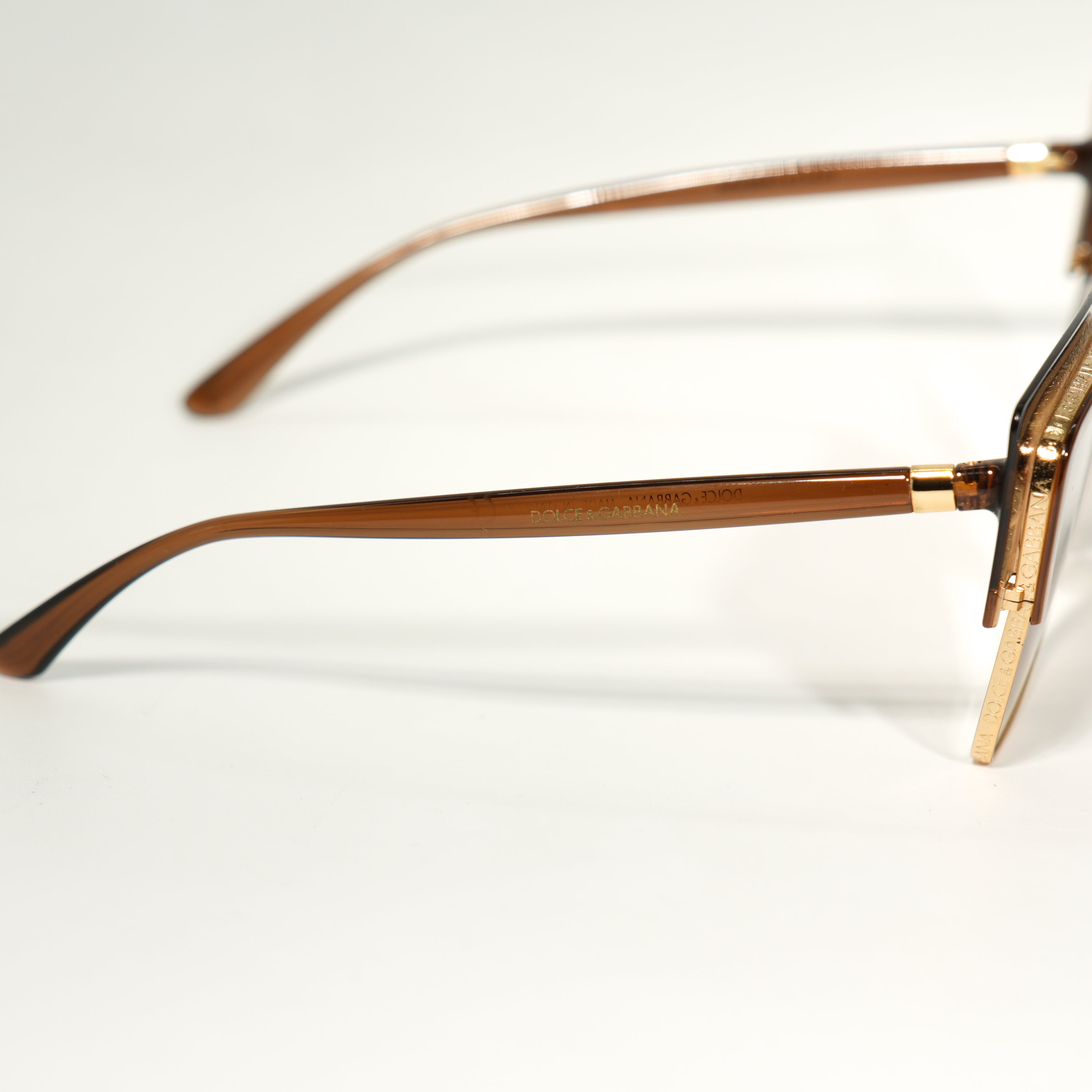 Dolce e Gabbana Occhiali DG6126