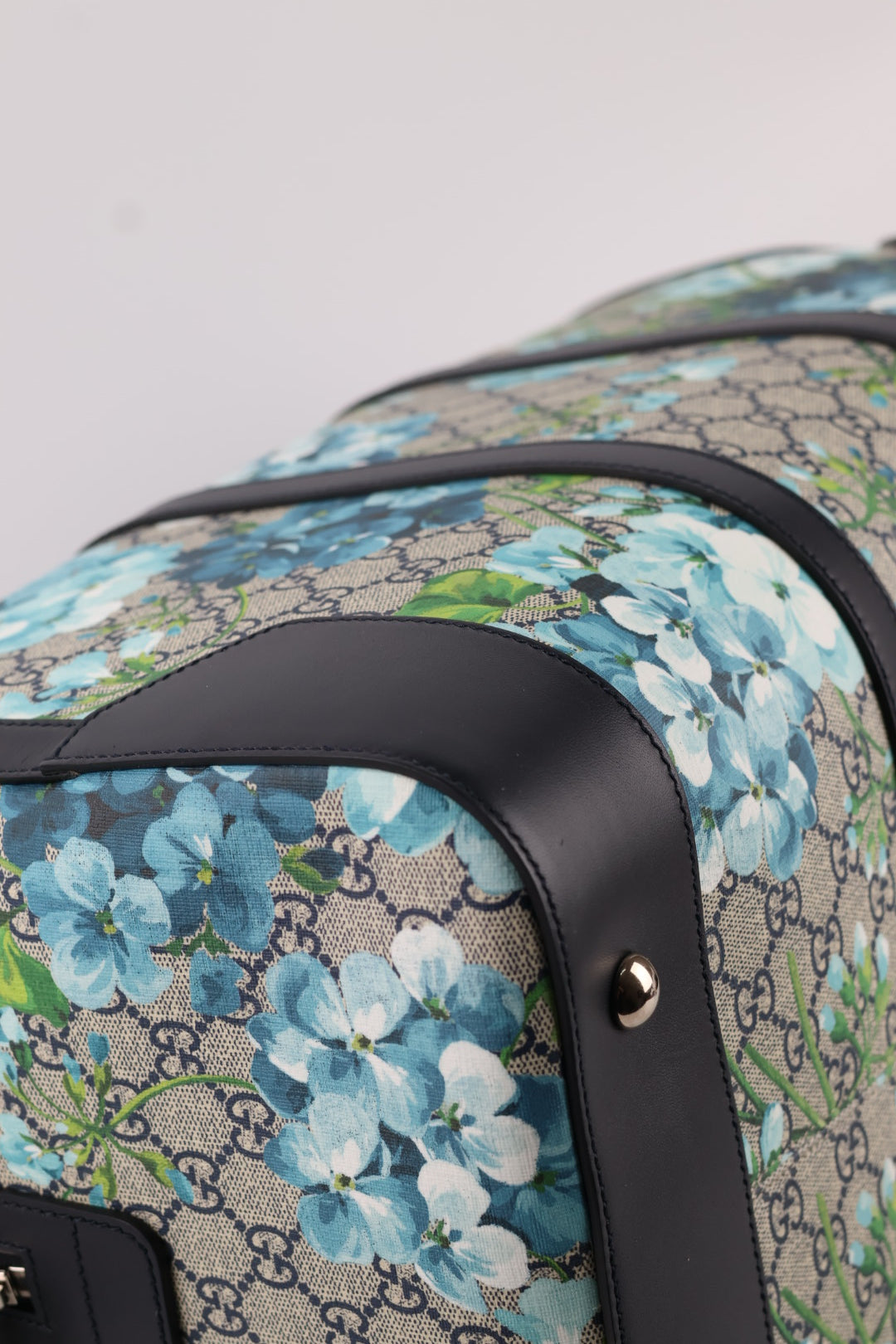 Gucci Borsone Bloom GG Supreme