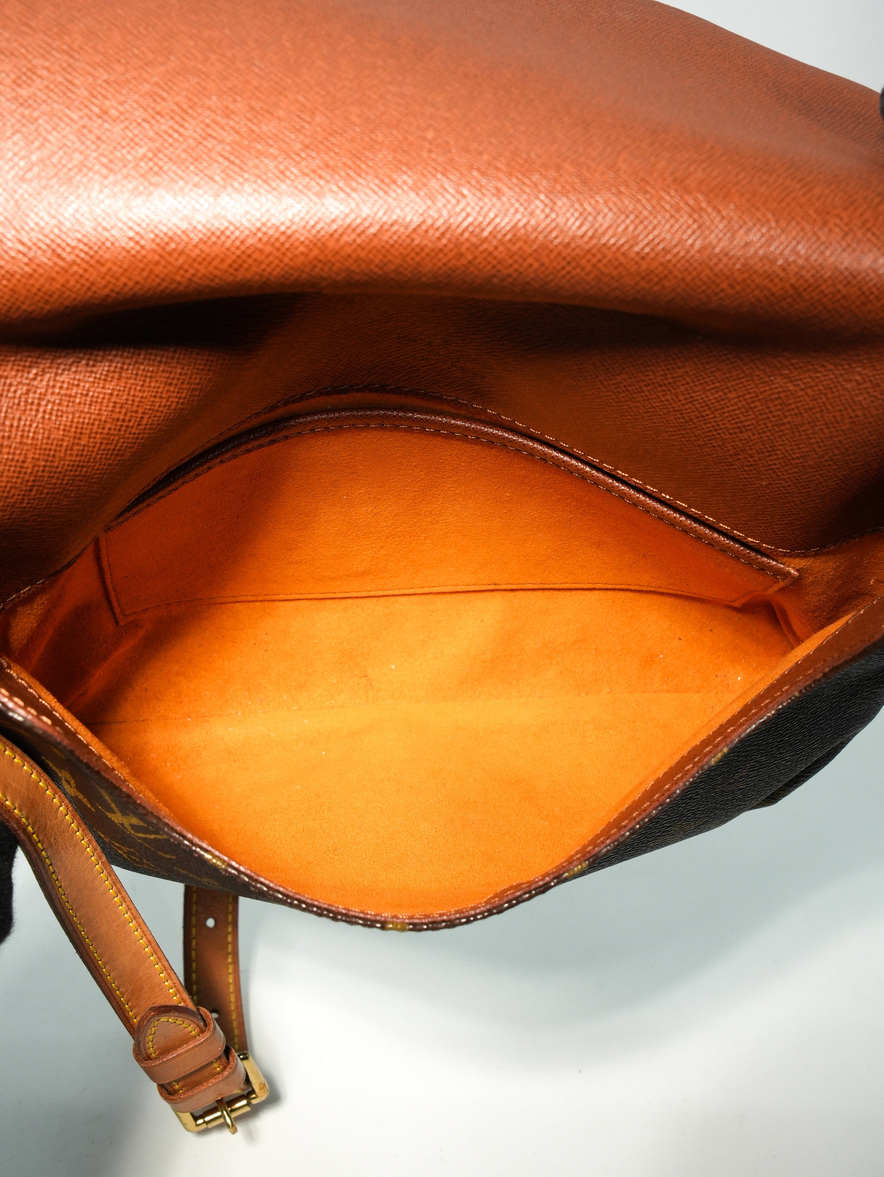 Louis Vuitton Musette a Spalla Monogram