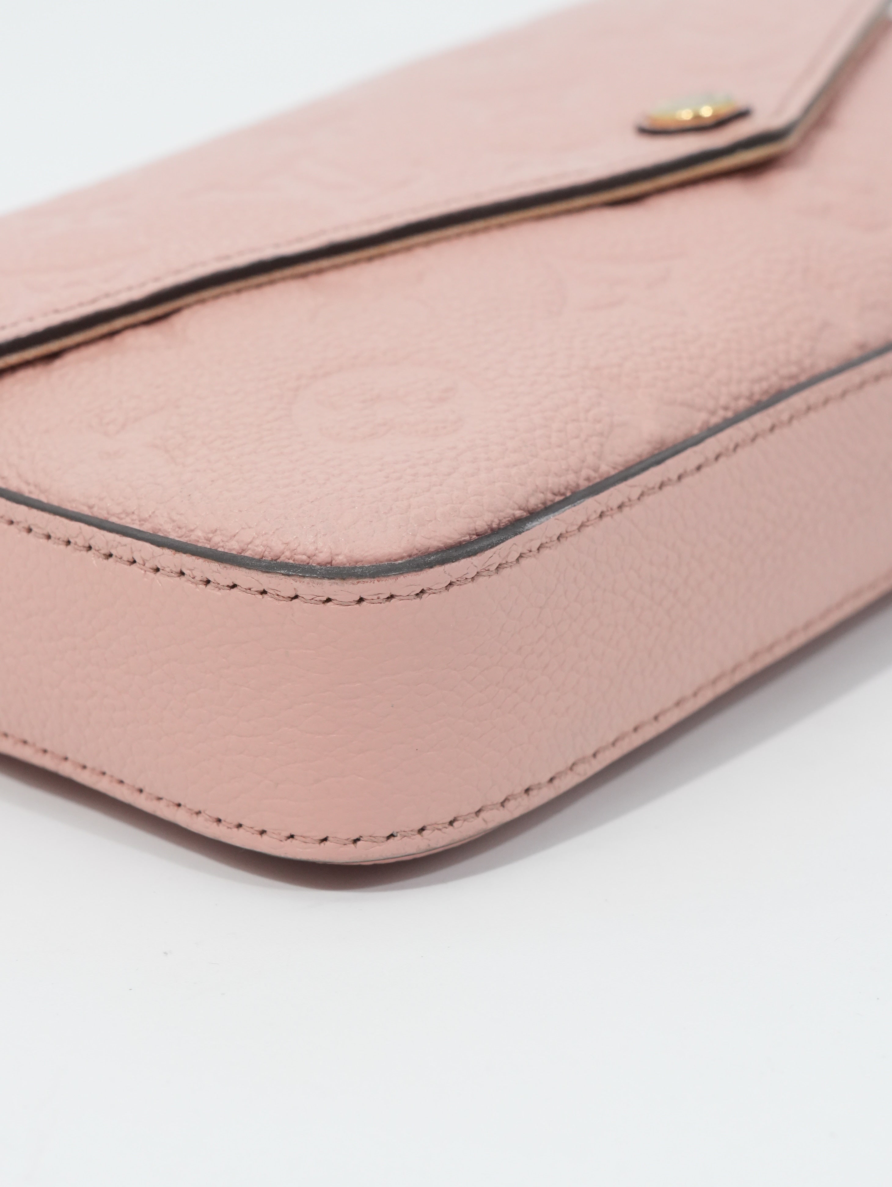 Louis Vuitton Félicie Empreinte