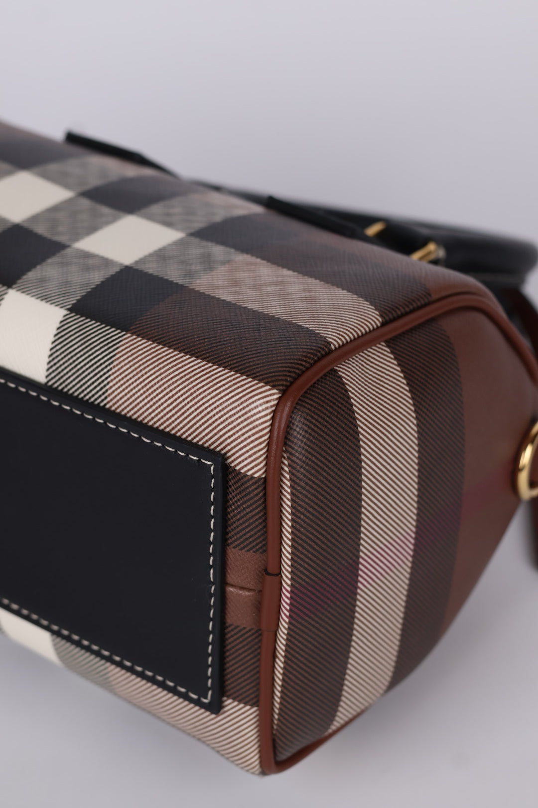Burberry Mini Bowling