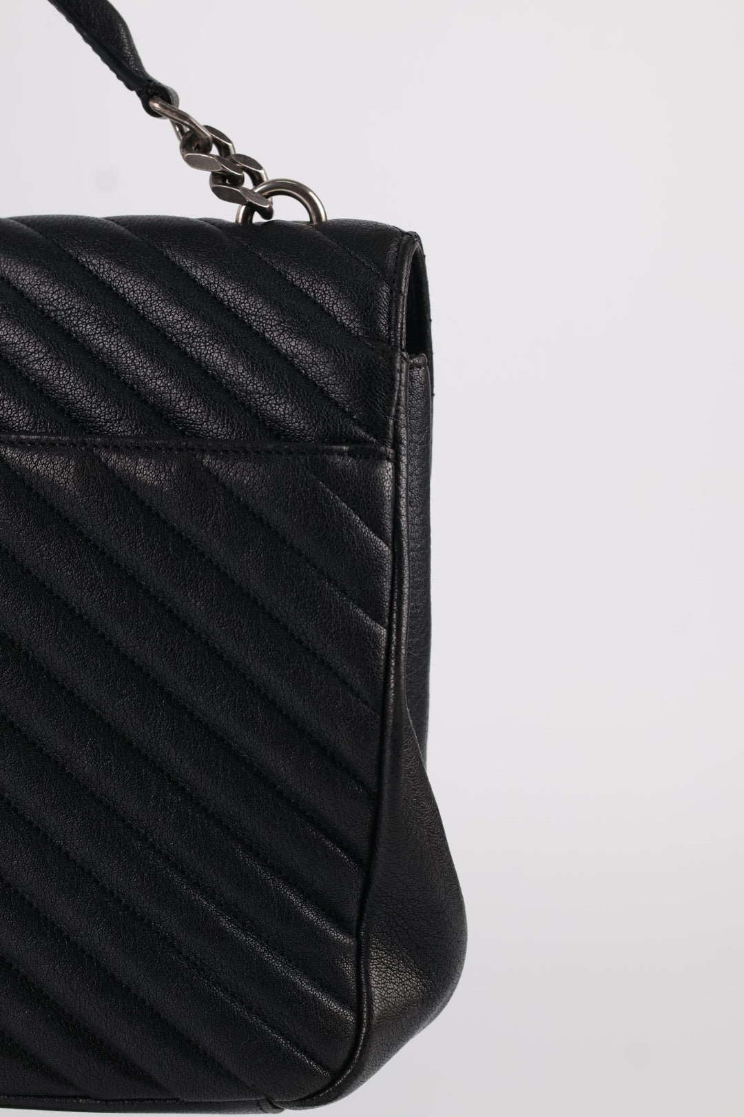 Saint Laurent College Media