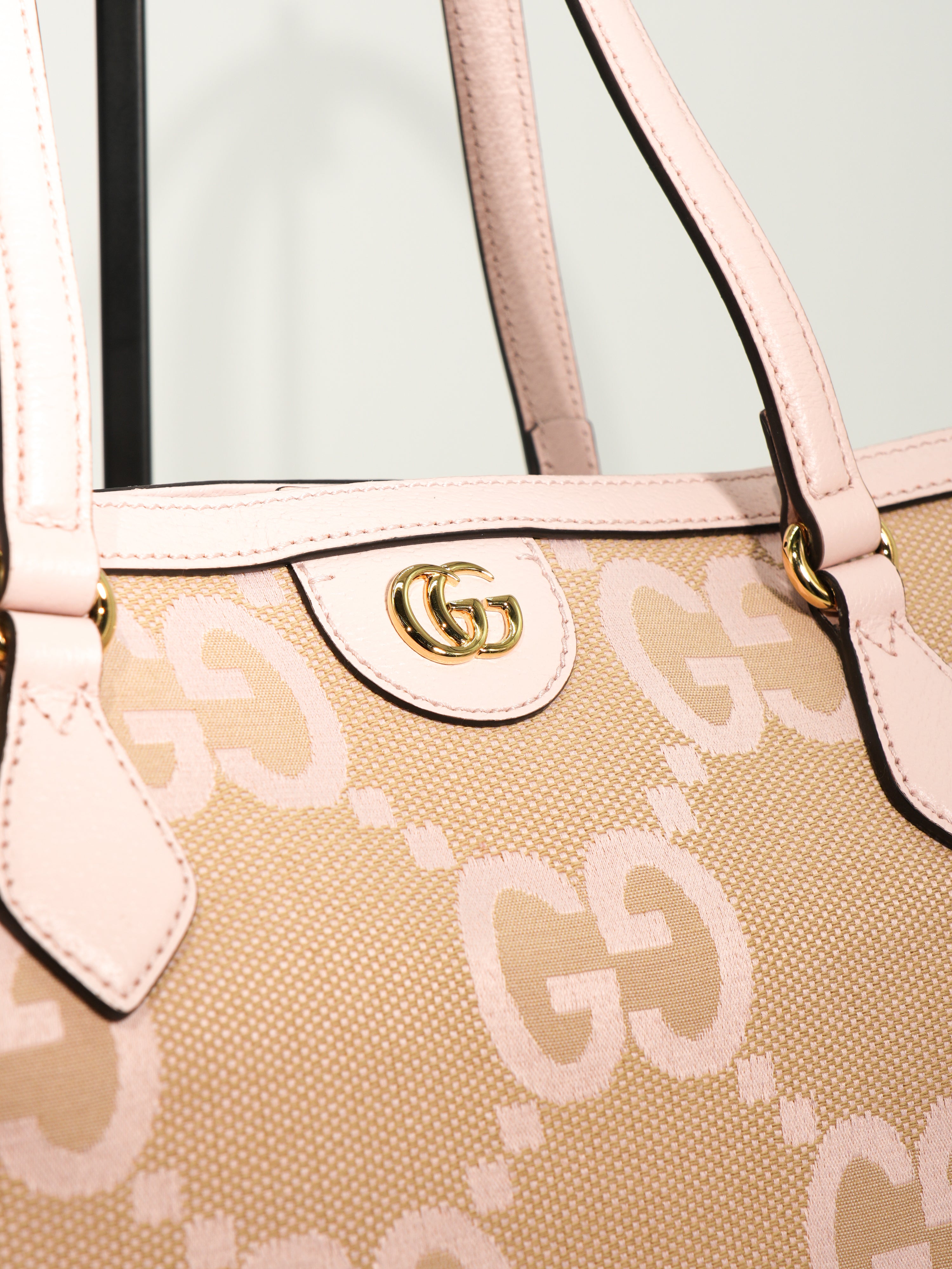 Gucci Ophidia Shopping Jumbo