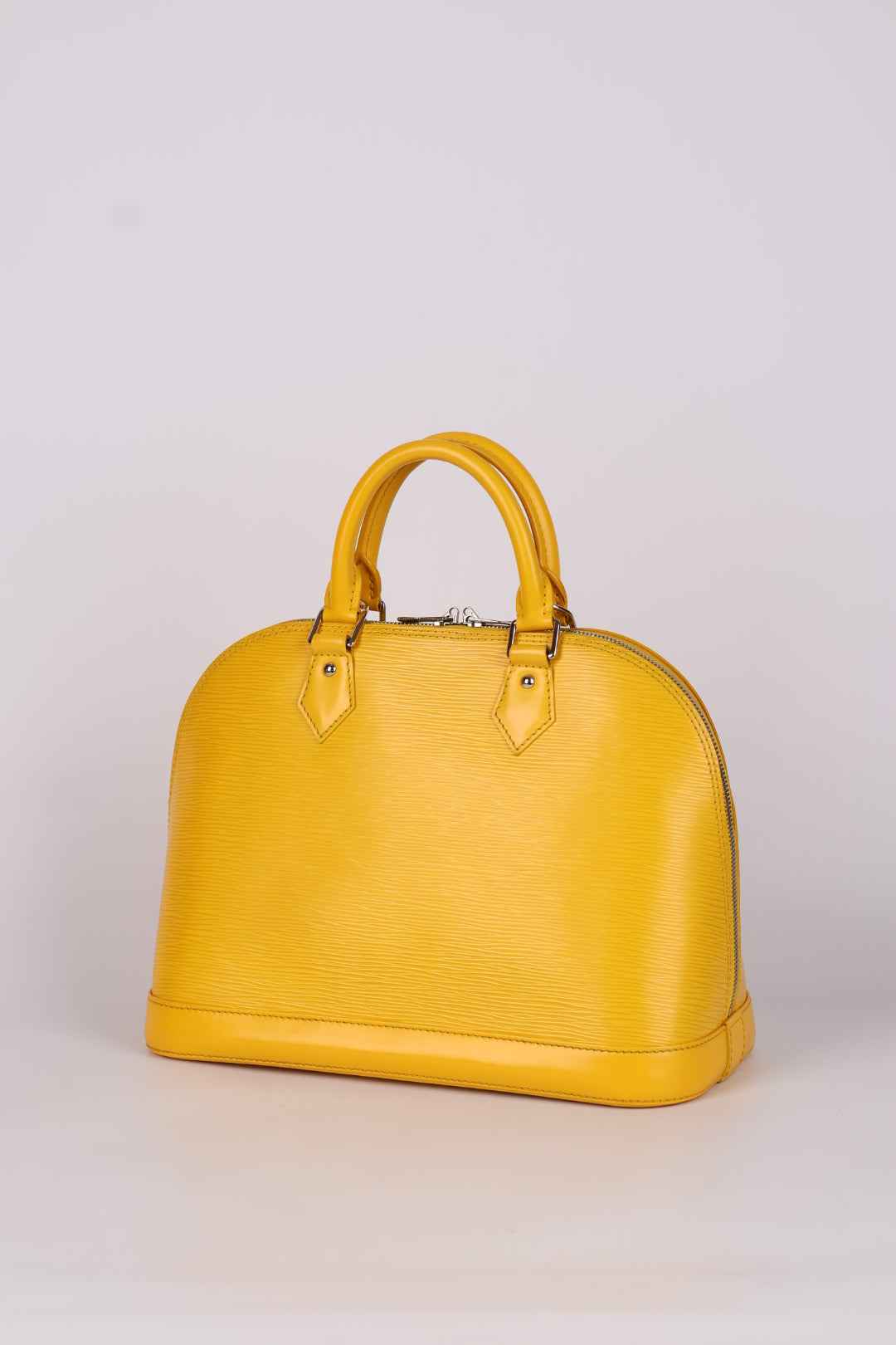 Louis Vuitton Alma Pm Epi