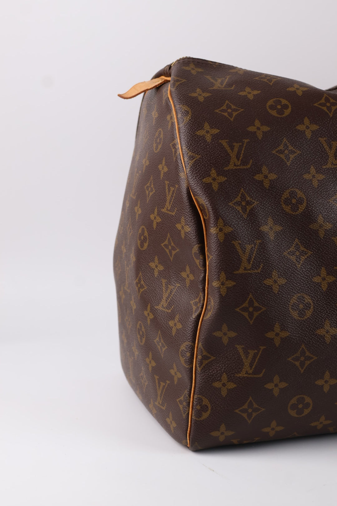 Louis Vuitton Keepall 55 Monogram