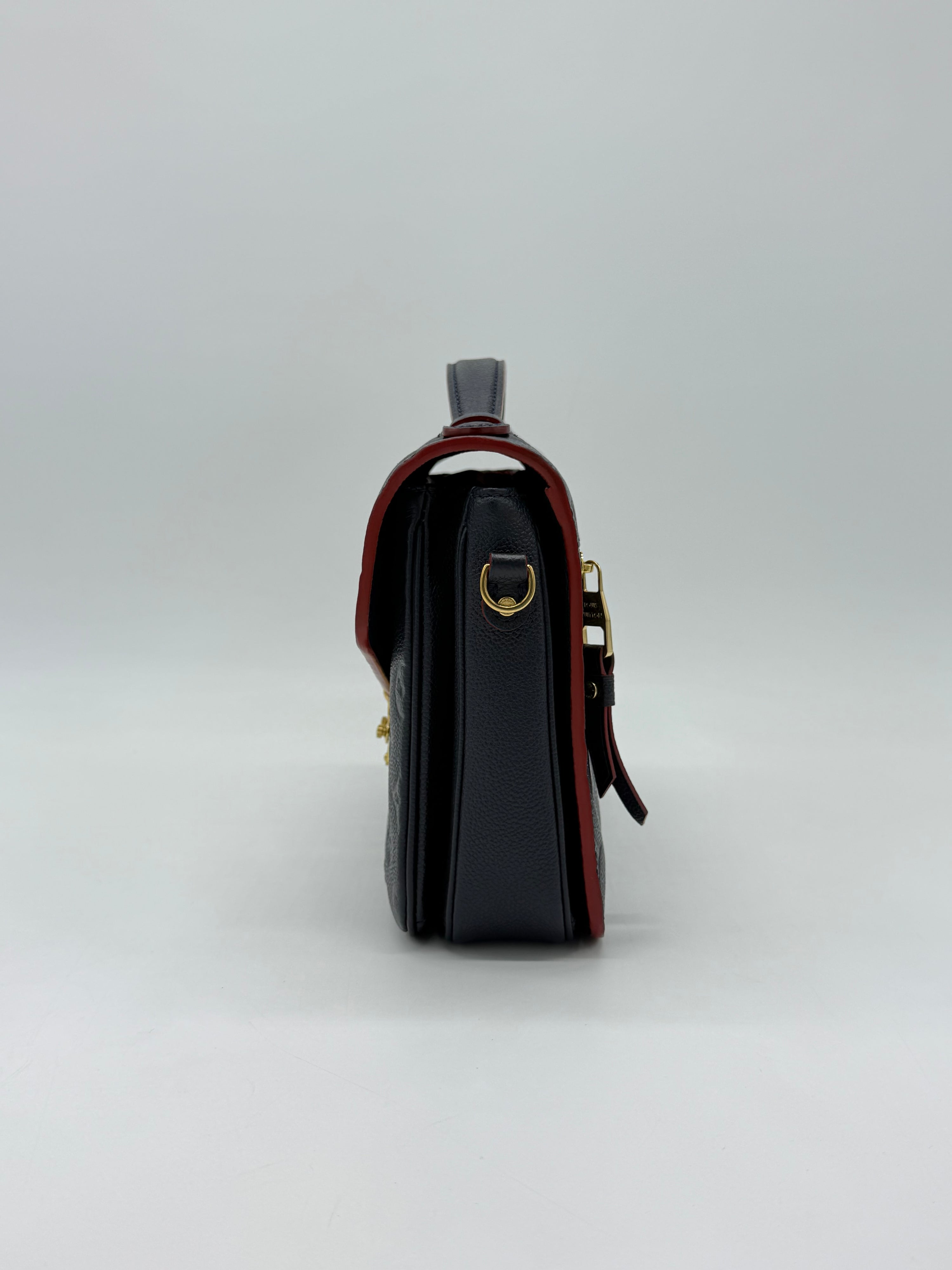 Louis Vuitton Métis Empreinte