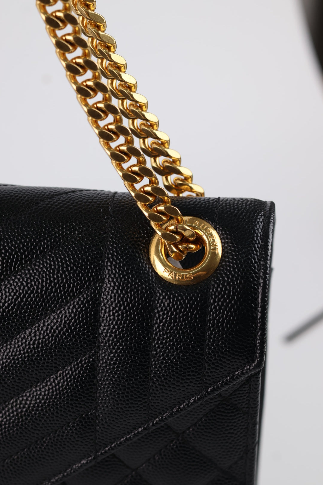 Saint Laurent Envelope Grande
