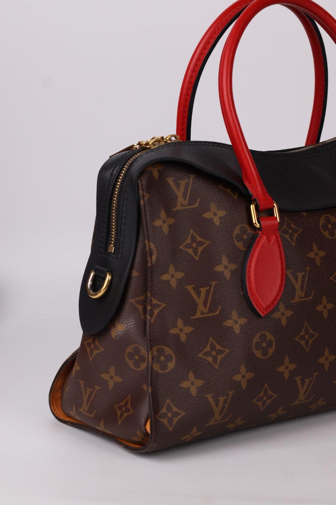Louis Vuitton Tuileries Monogram