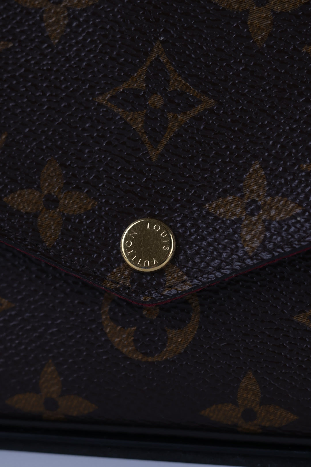 Louis Vuitton Félicie Monogram