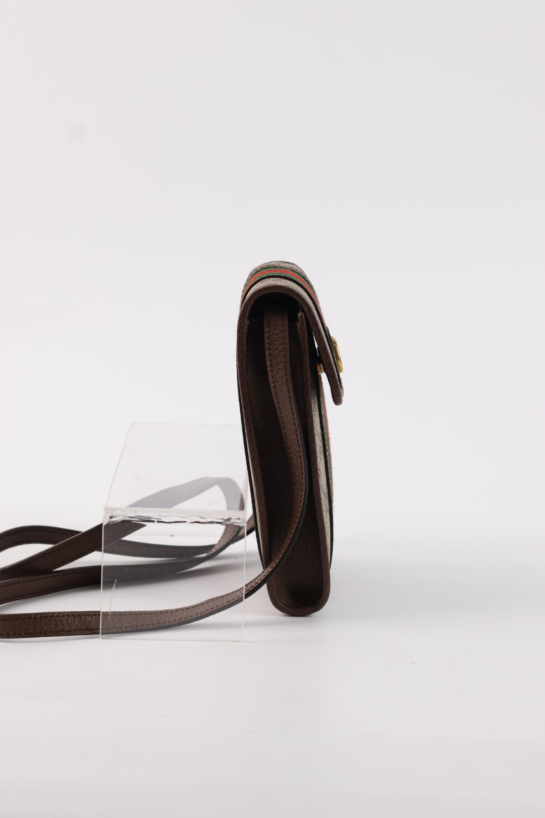 Gucci Ophidia Porta Cellulare GG Supreme