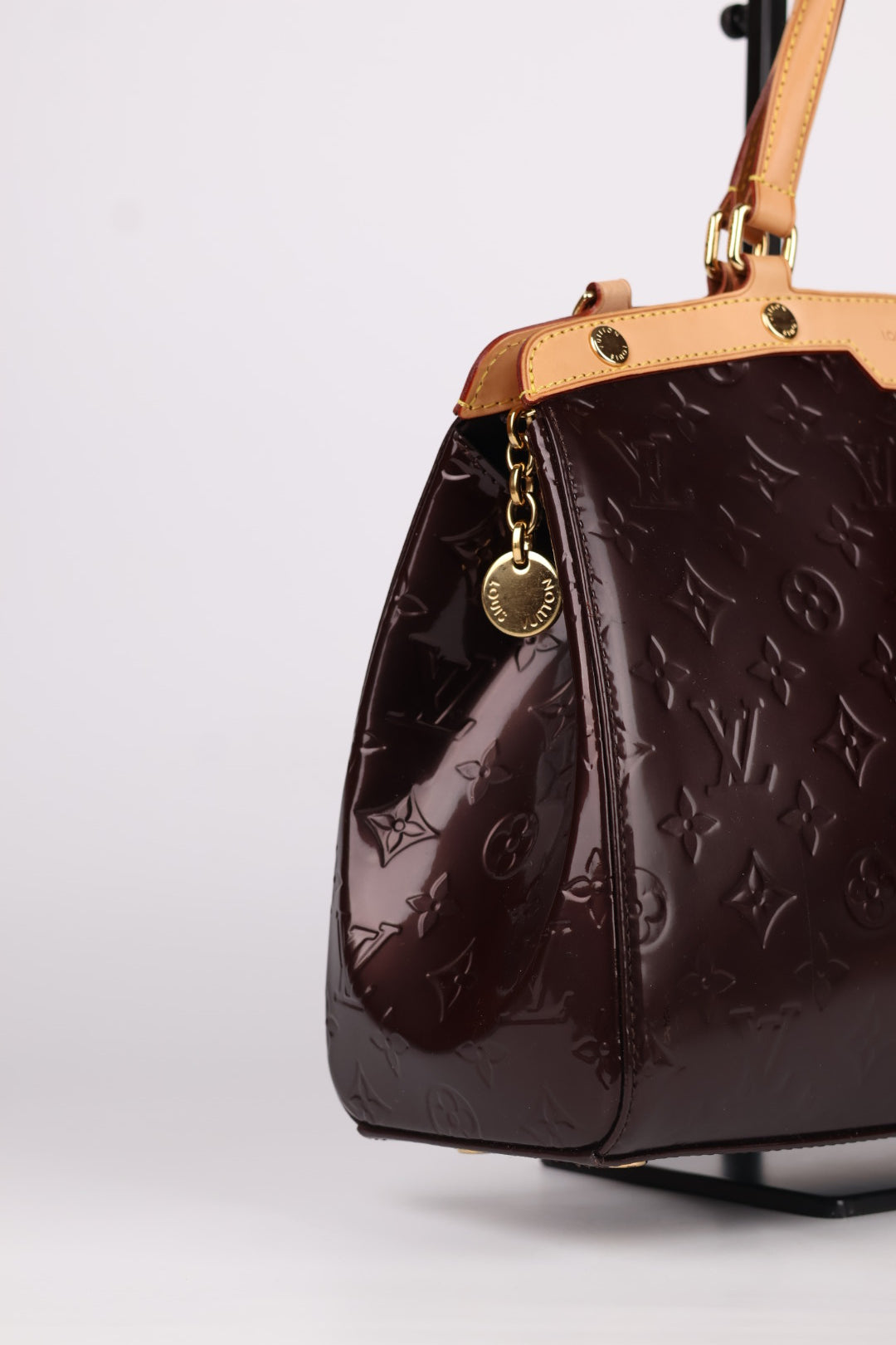 Louis Vuitton Brèa Vernis