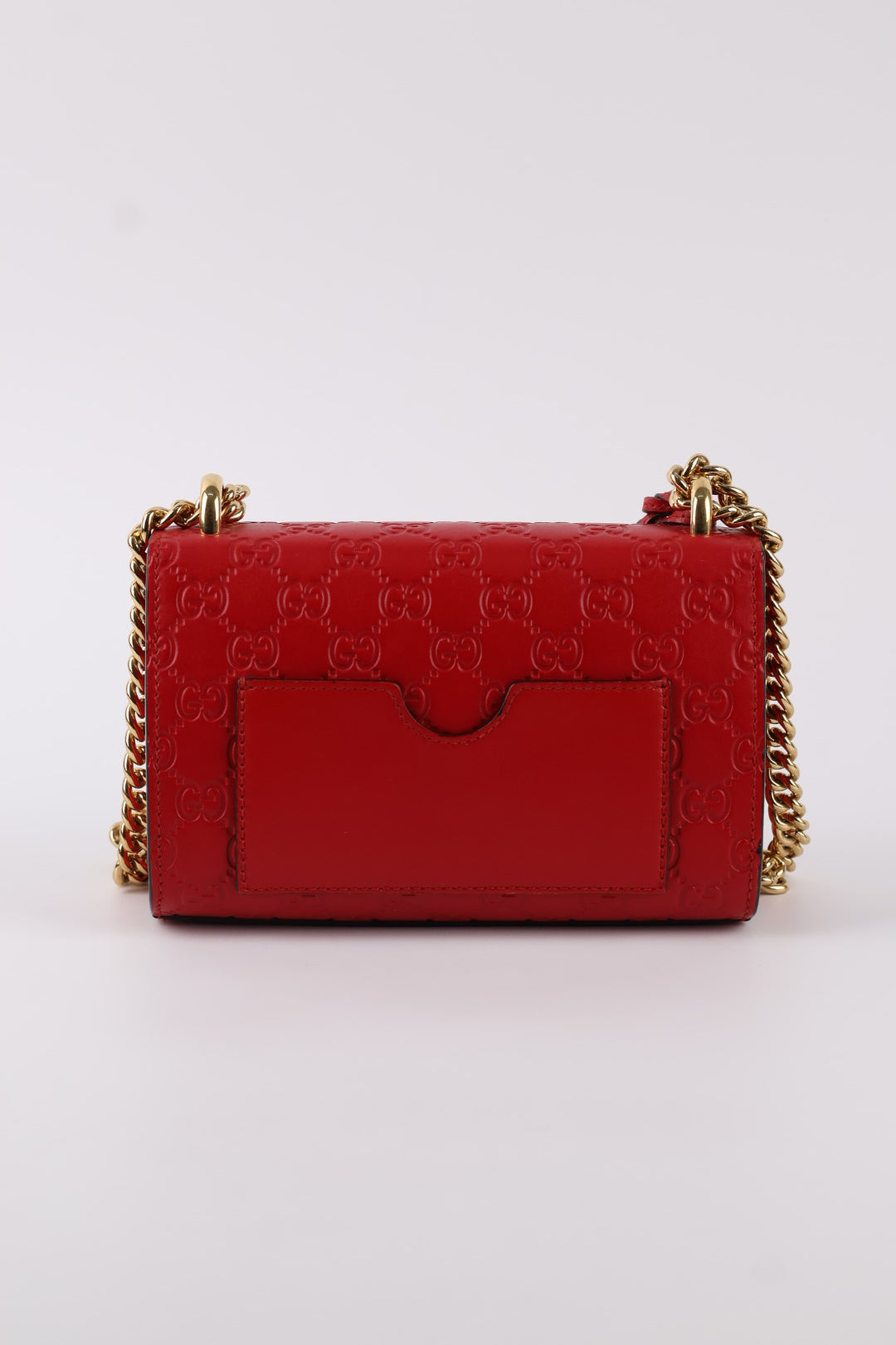 Gucci Padlock GG Signature