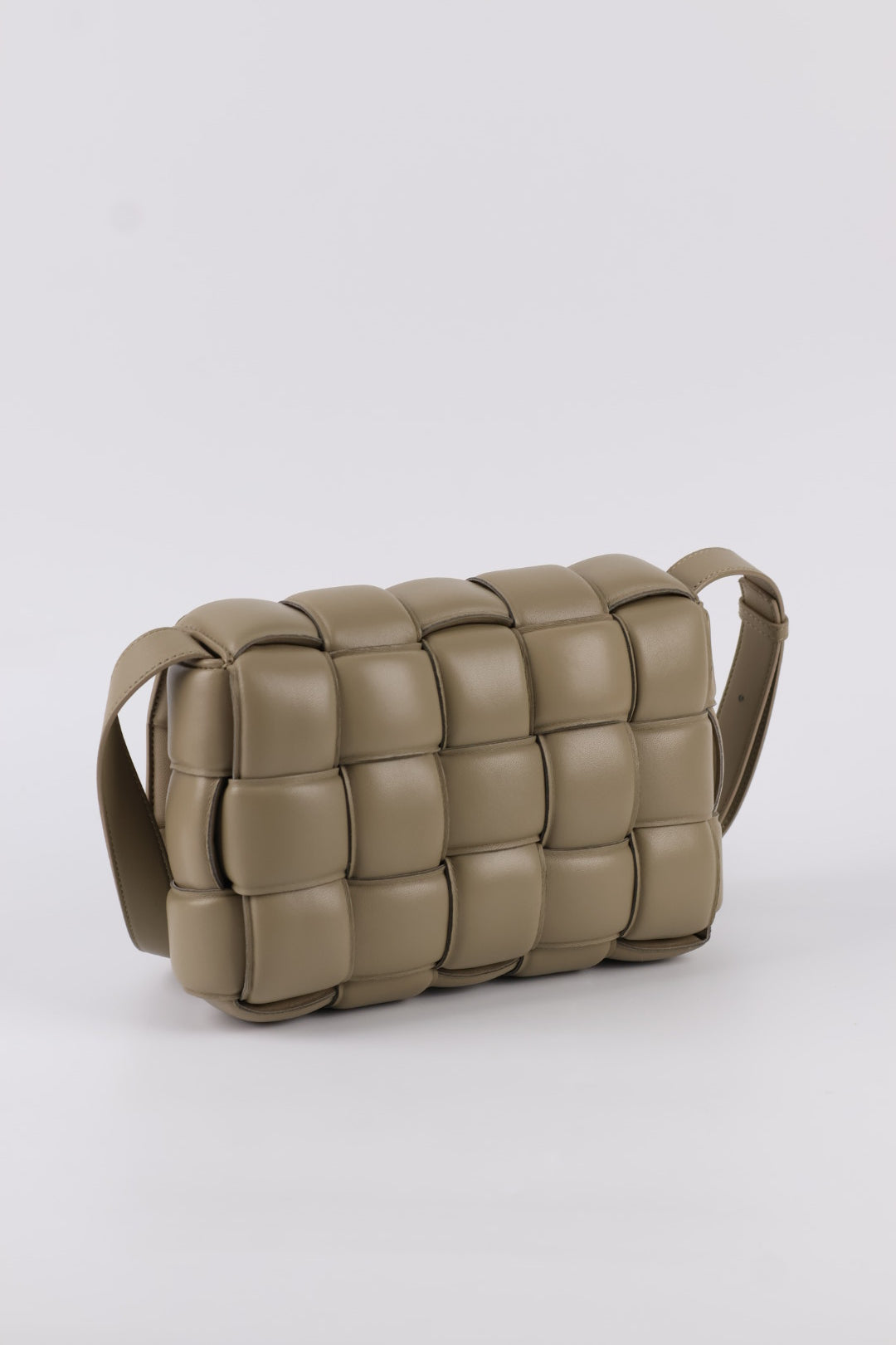 Bottega Veneta Padded Cassette