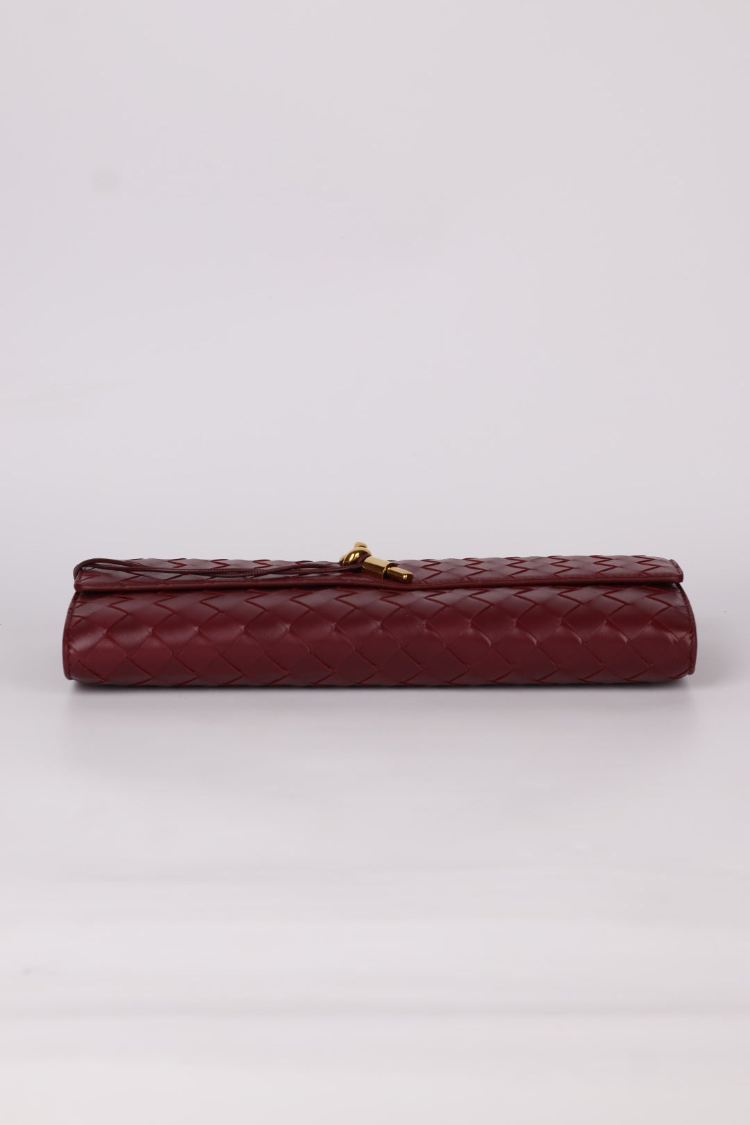 Bottega Veneta Andiamo Clutch