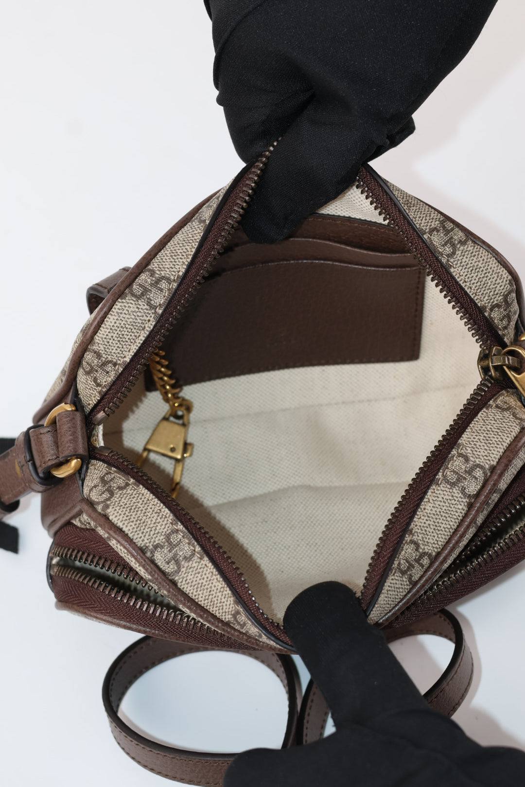 Gucci Mini Ophidia a Tracolla