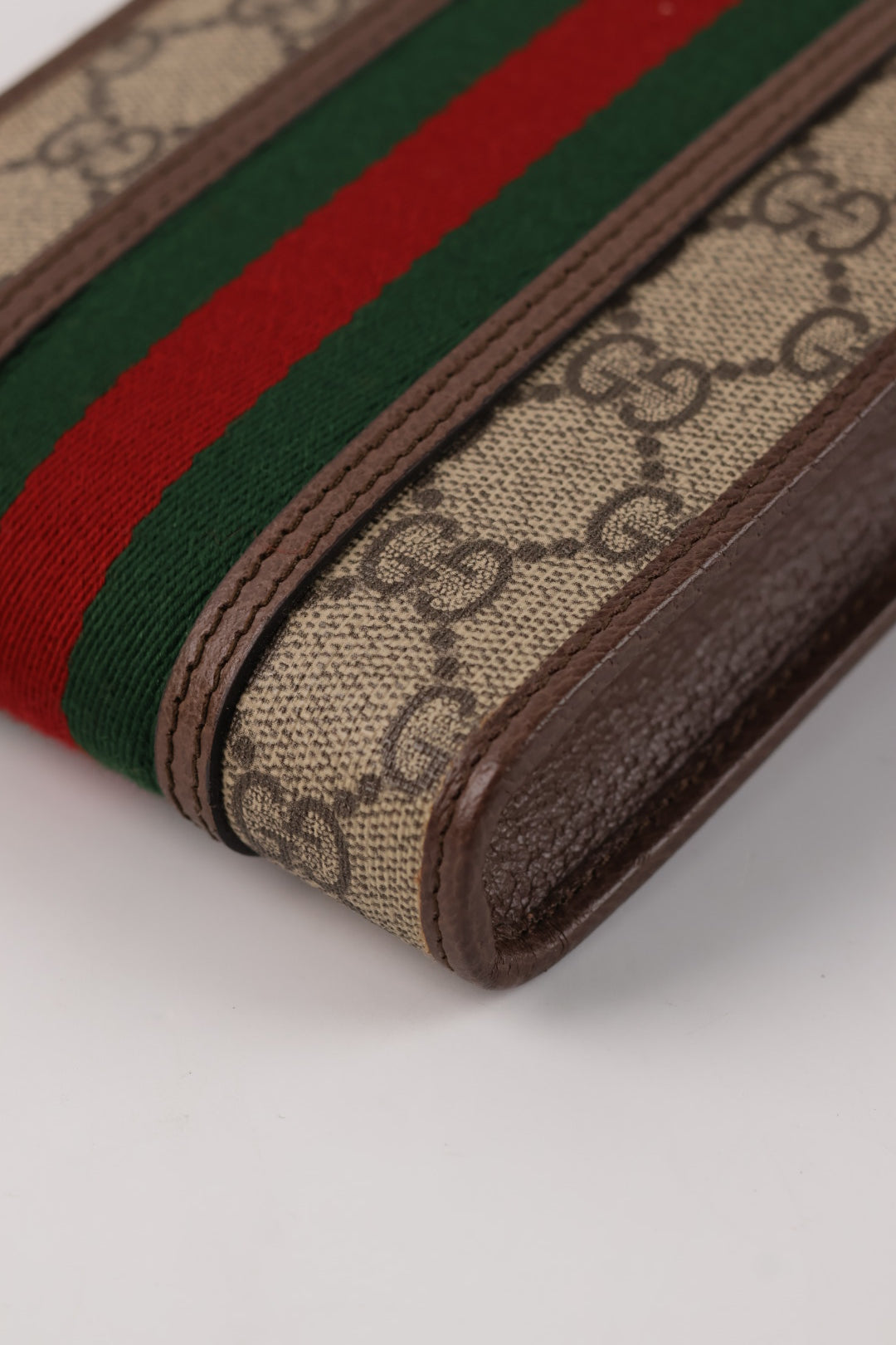 Gucci Ophidia Porta Cellulare GG Supreme