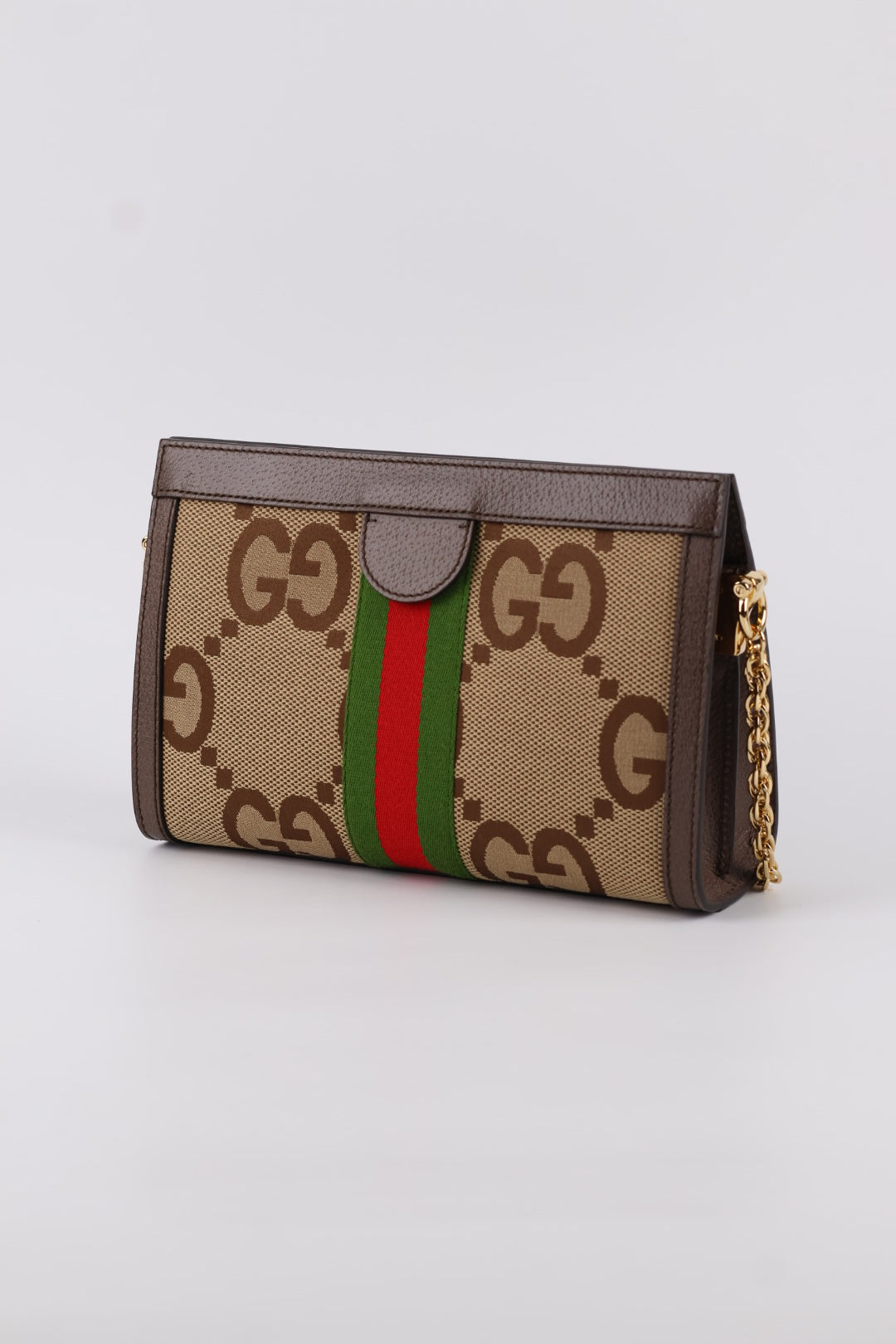 Gucci Ophidia Chain GG Jumbo