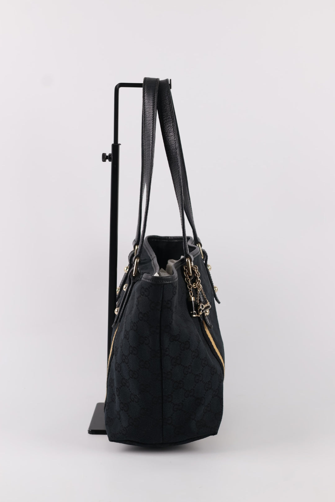 Gucci Tote GG Wave Small