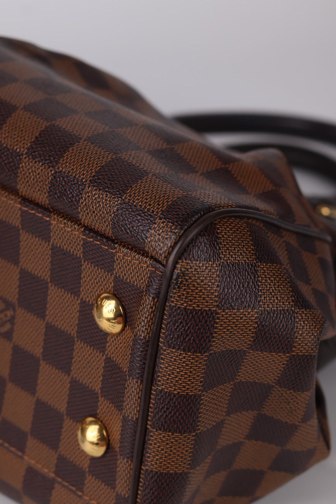 Louis Vuitton Trevi Damier Ébène