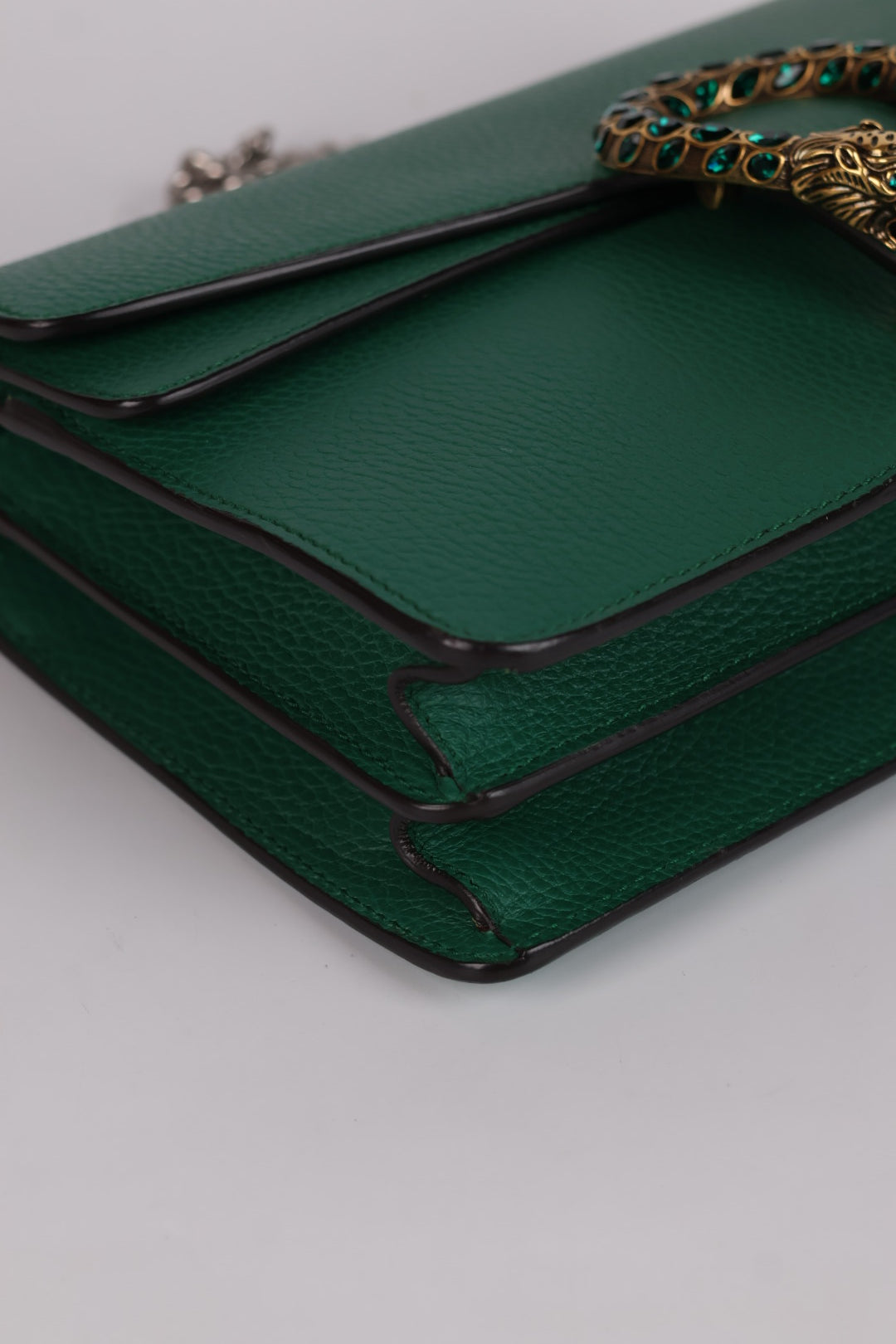 Gucci Dionysus in Pelle
