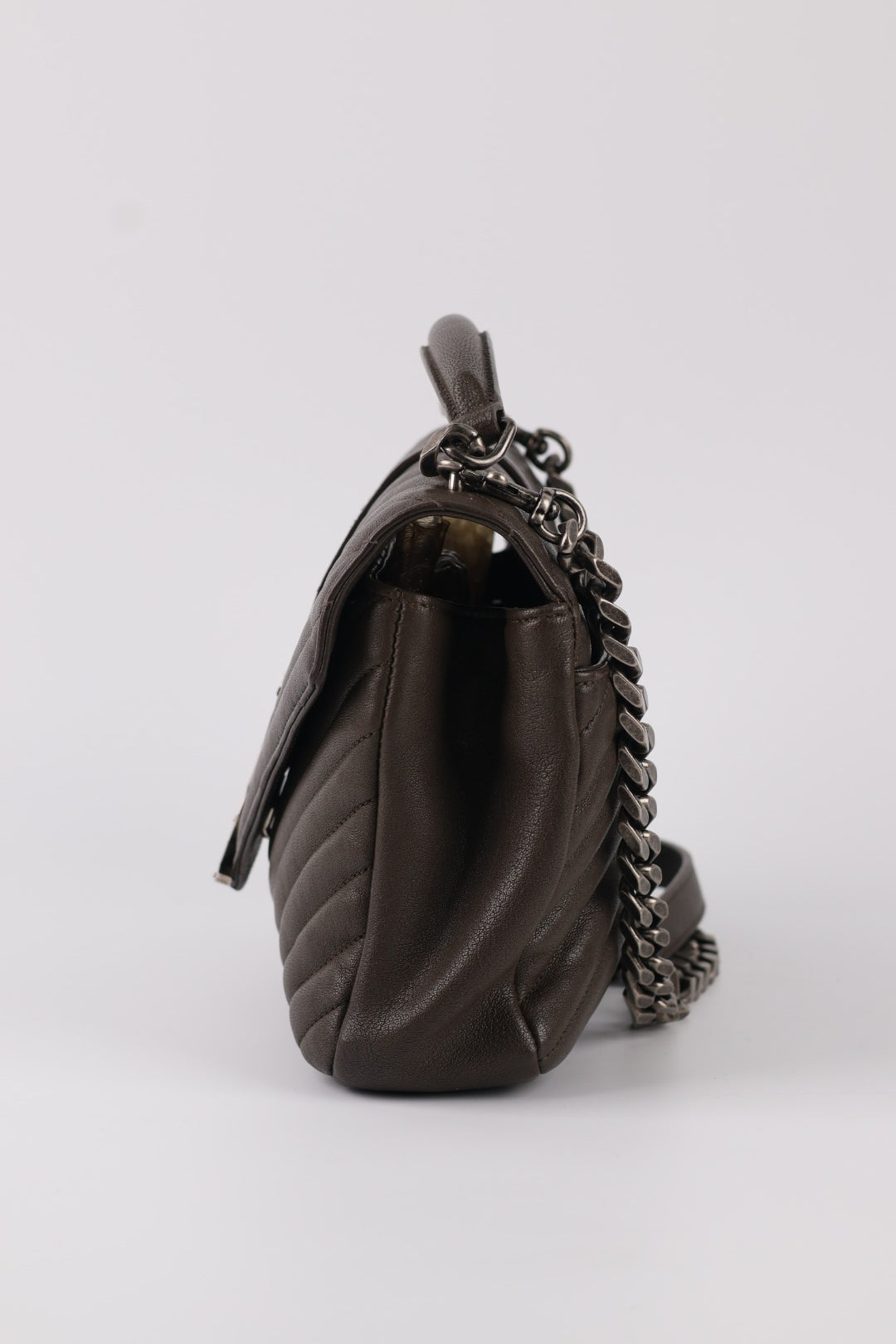 Saint Laurent College Small