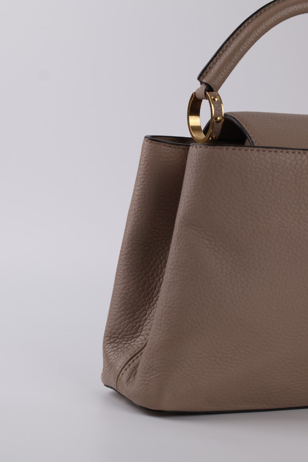 Louis Vuitton Capucines BB