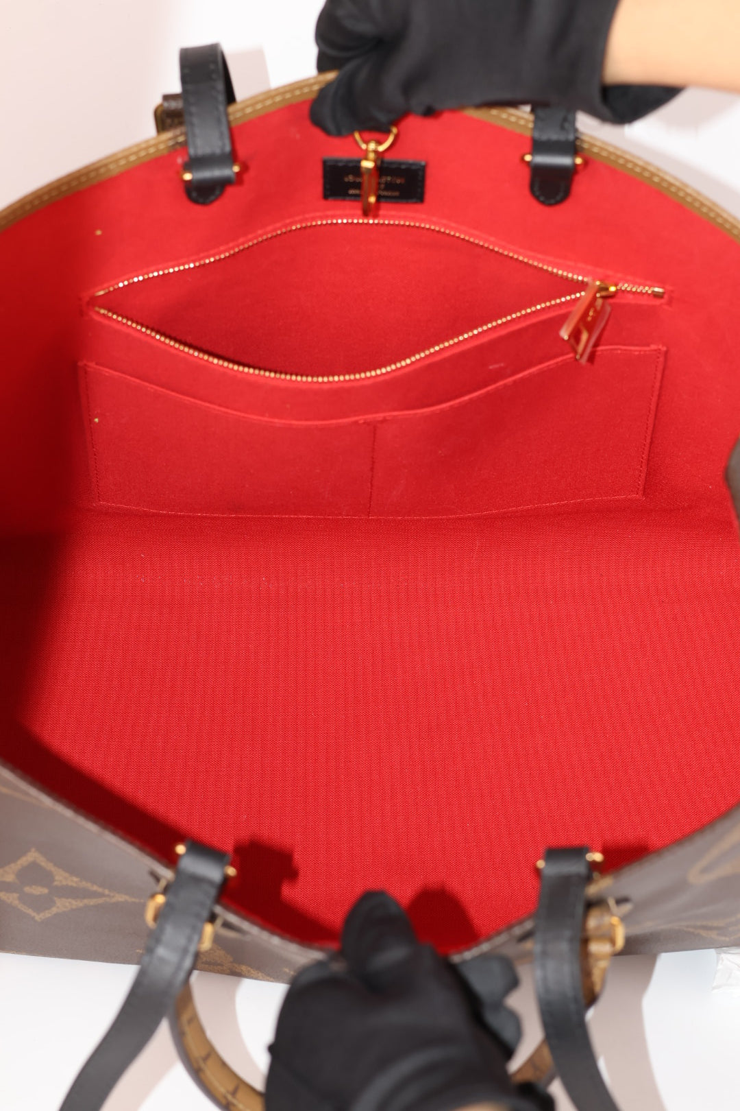 Louis Vuitton OnTheGo Gm