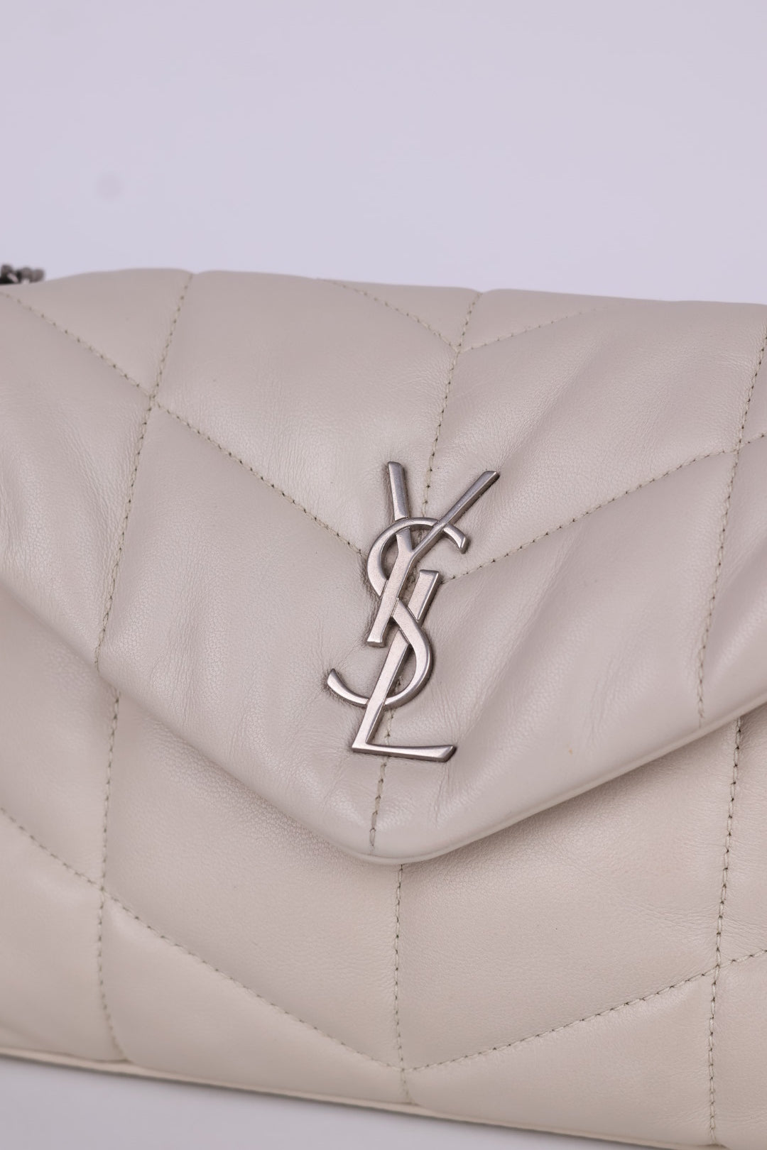 Saint Laurent Puffer Toy