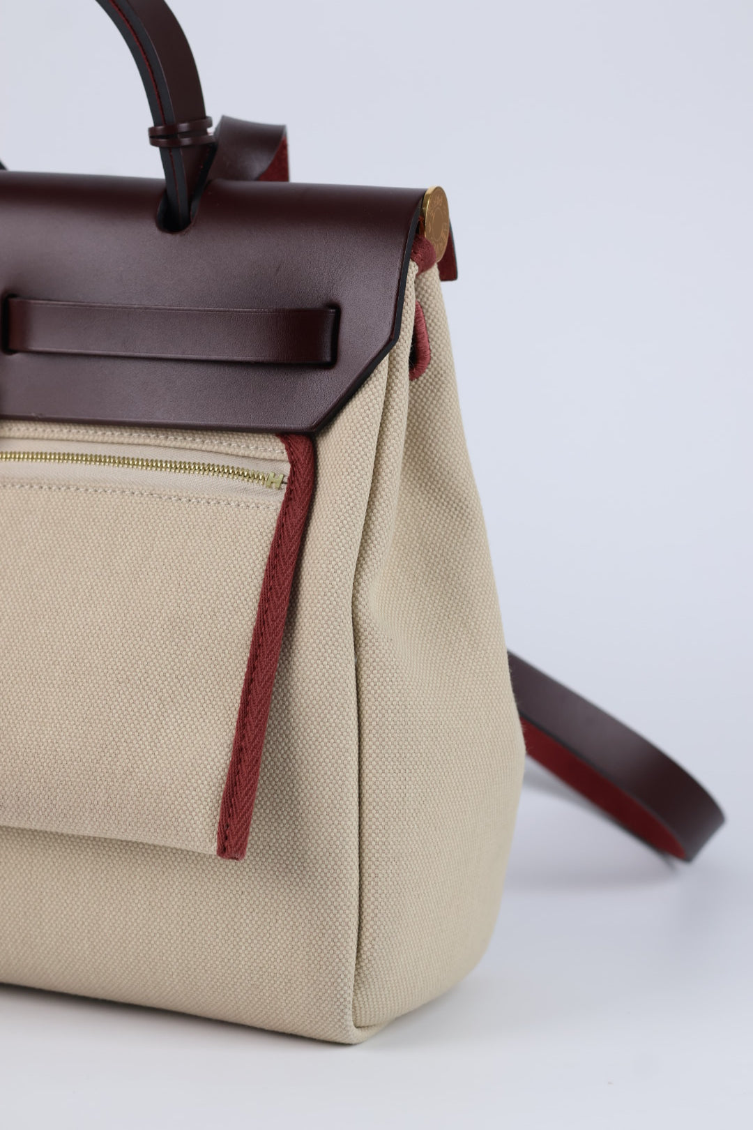 Hermès Herbag 31