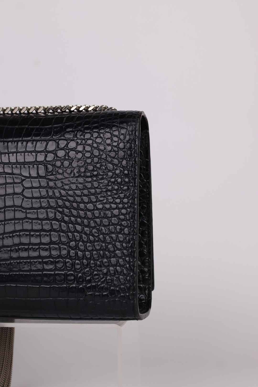 Saint Laurent Kate Cocco Media
