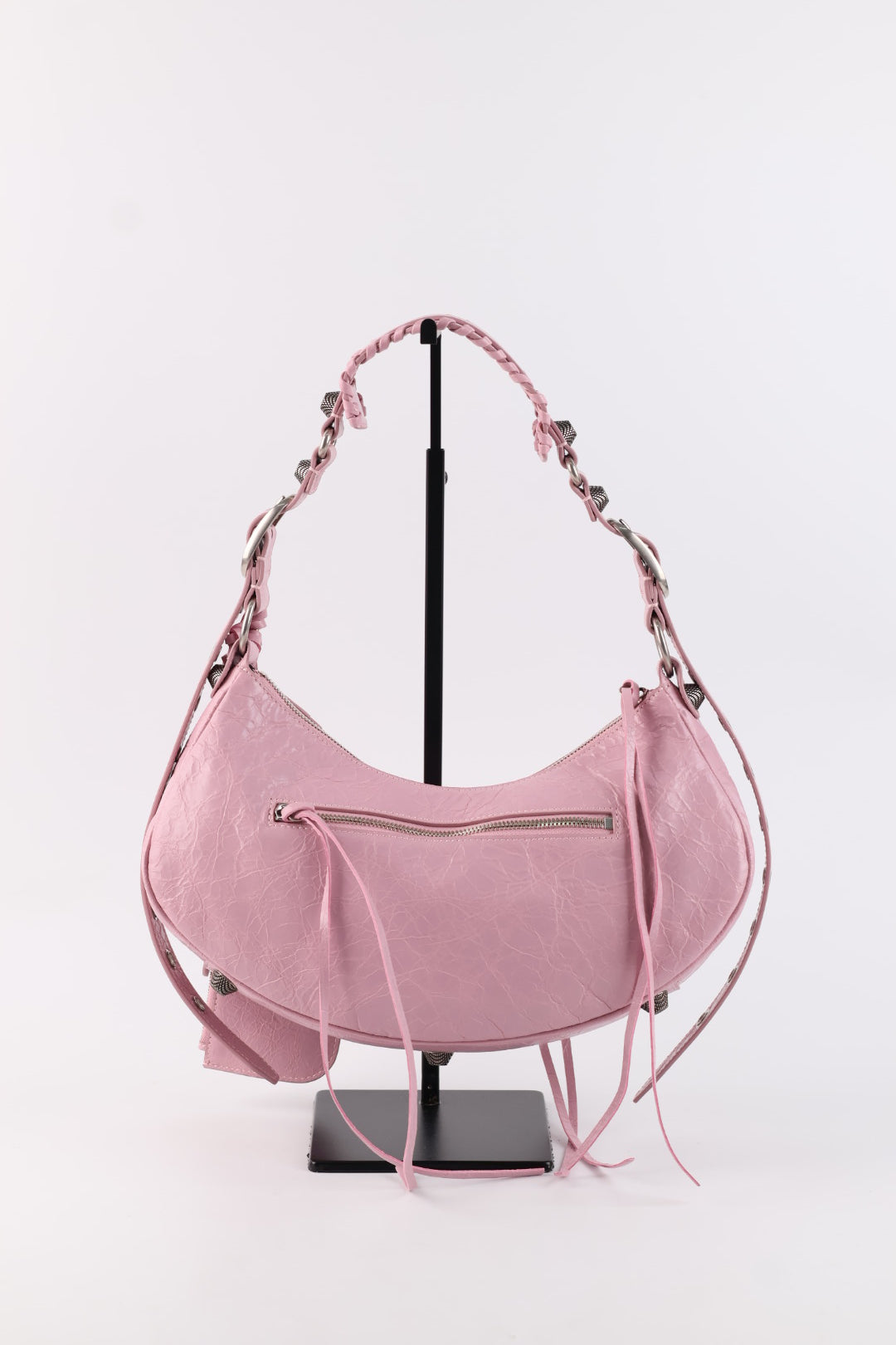 Balenciaga Cagole S in Pelle