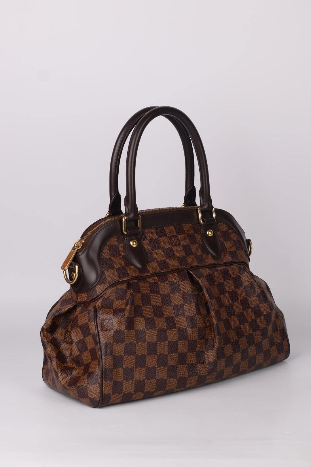 Louis Vuitton Trevi Damier Ébène
