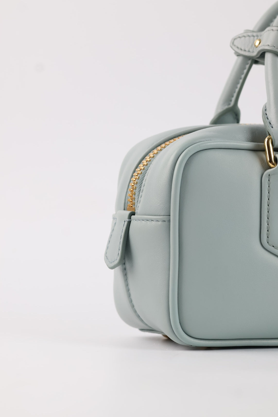 Miu Miu Arcadie in Pelle