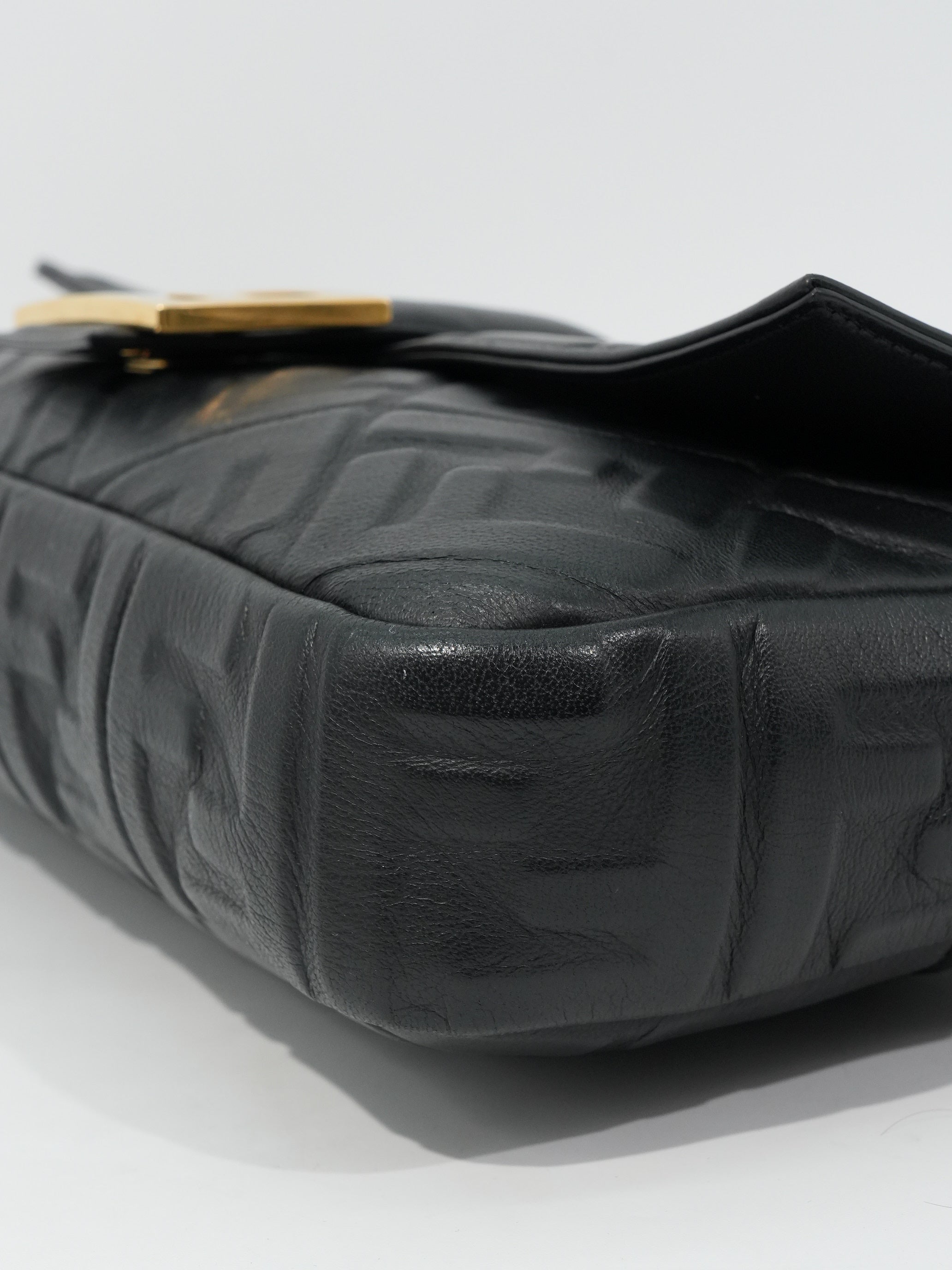 Fendi Baguette Large