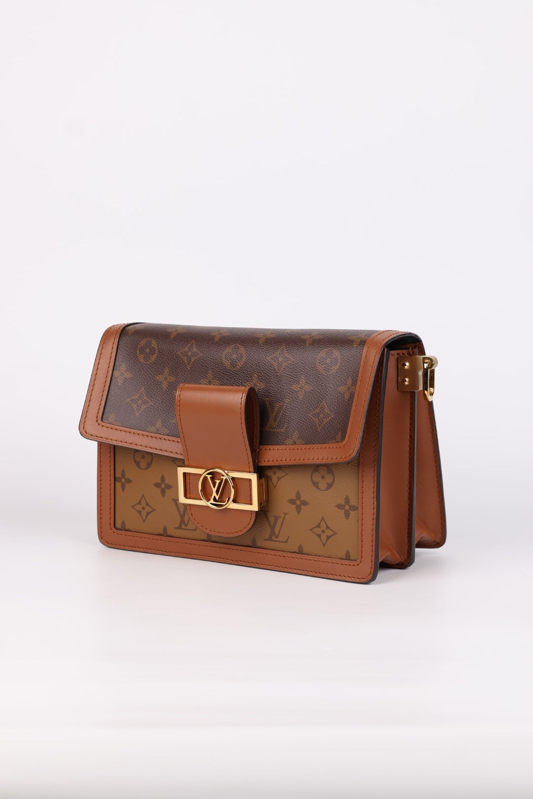 Louis Vuitton Dauphine MM