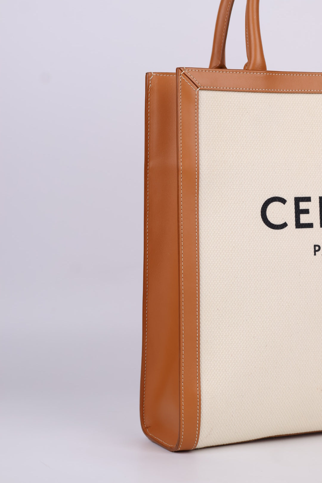 Celine Tote Cabas Large