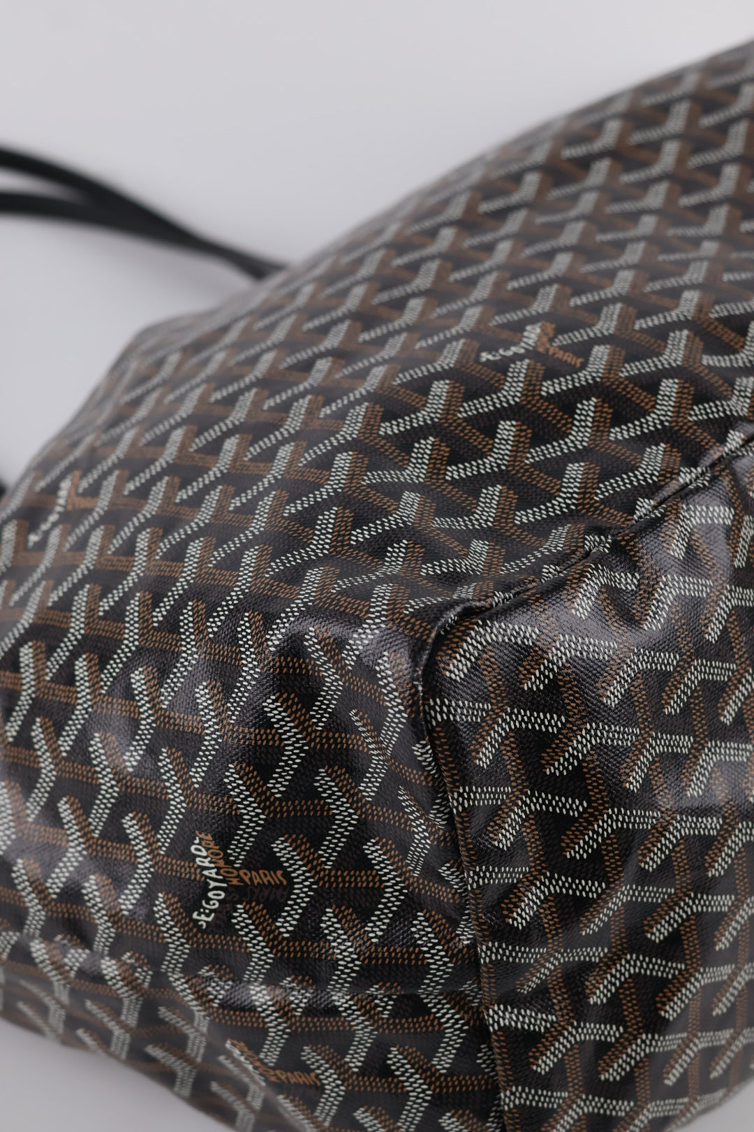 Goyard Saint Louis GM