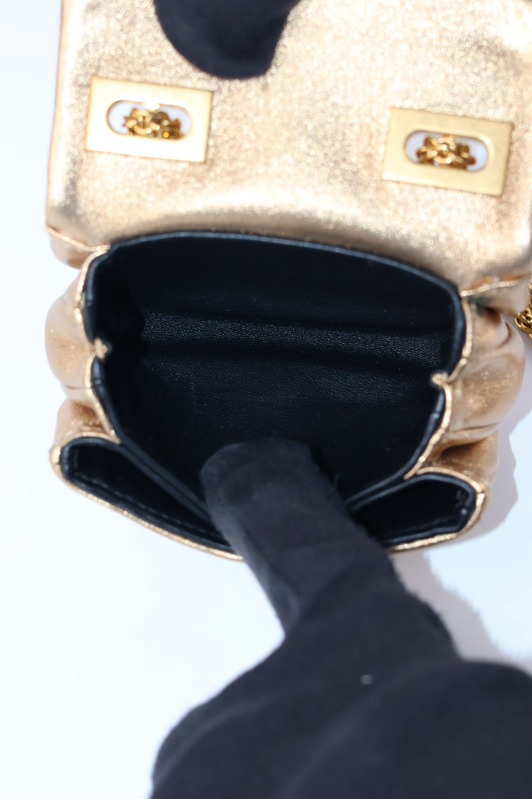 Valentino Micro One Stud