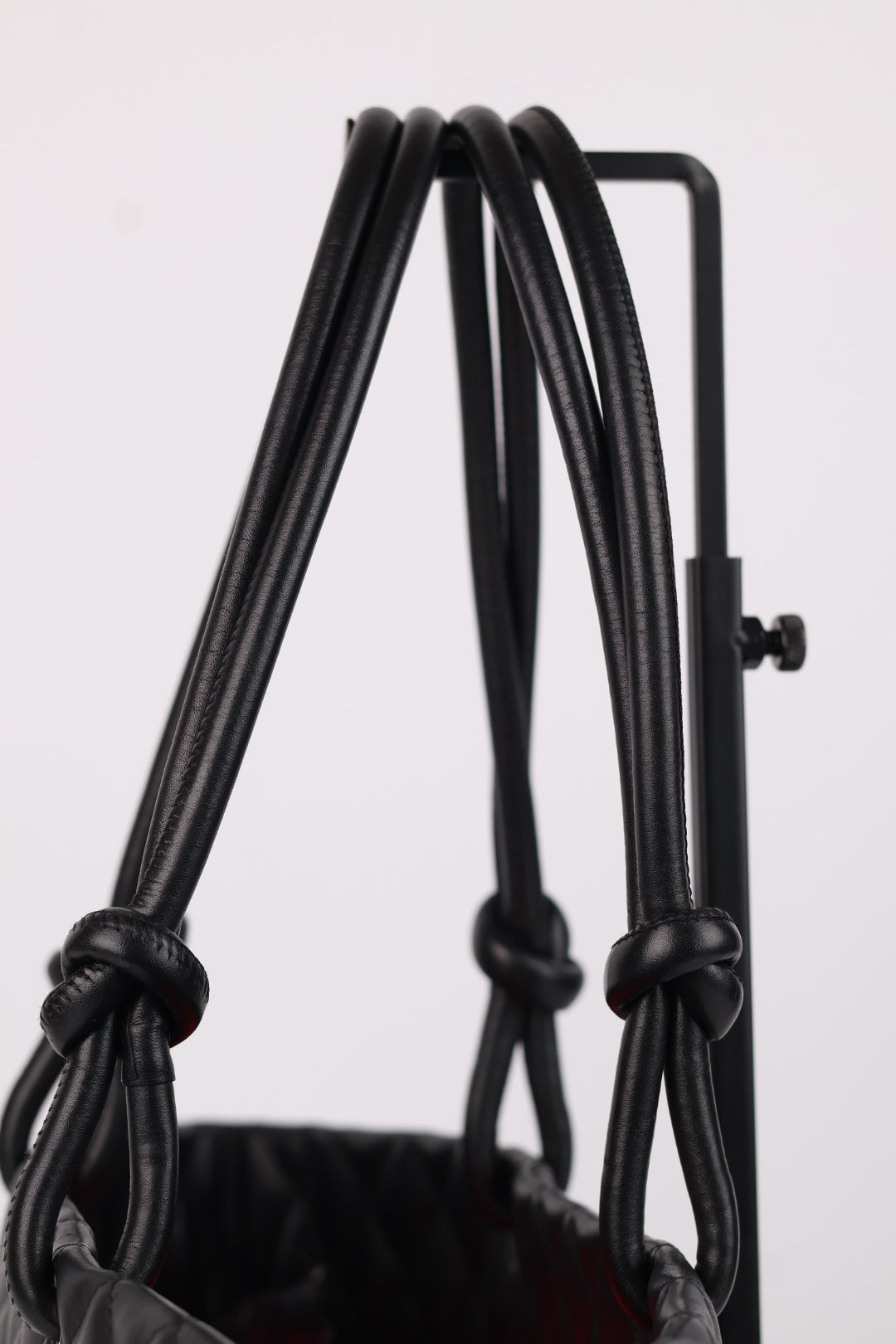 Chanel Cambon Tote Matelassé