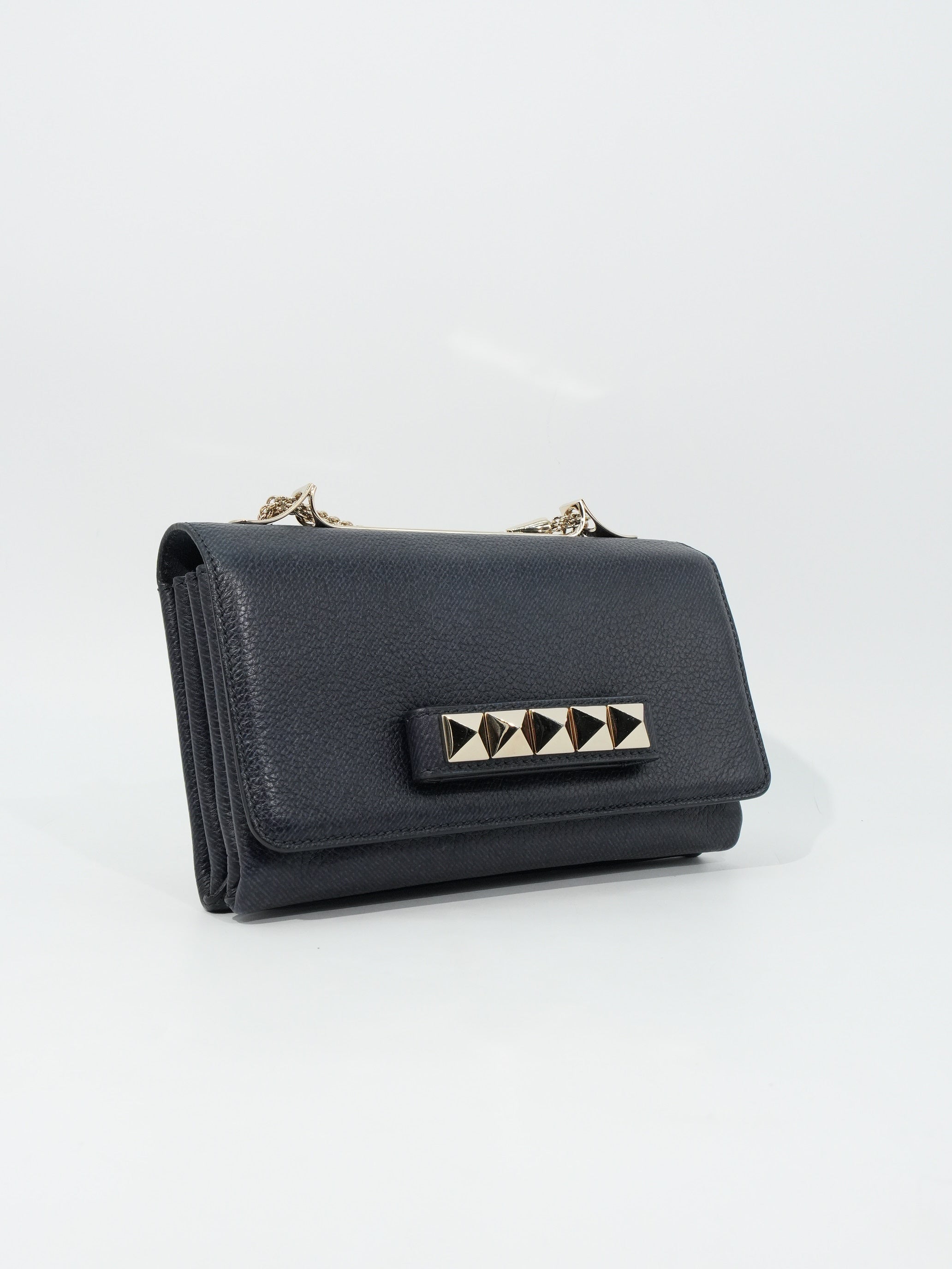 Valentino Chain Pochette