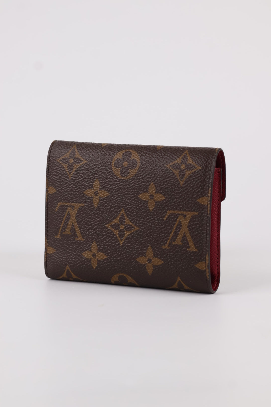 Louis Vuitton Portafoglio Victorine Monogram