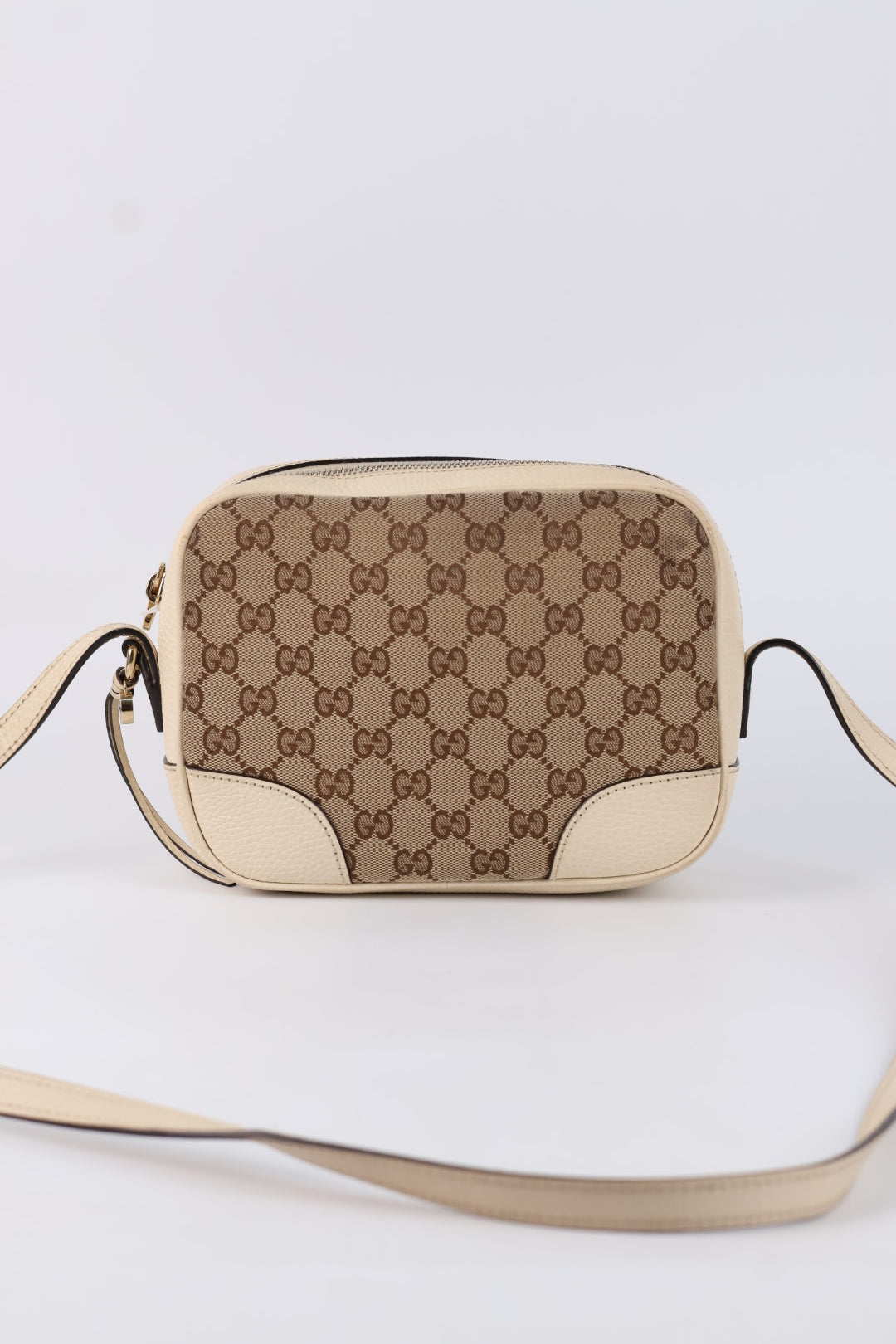 Gucci Camera Bag GG Wave