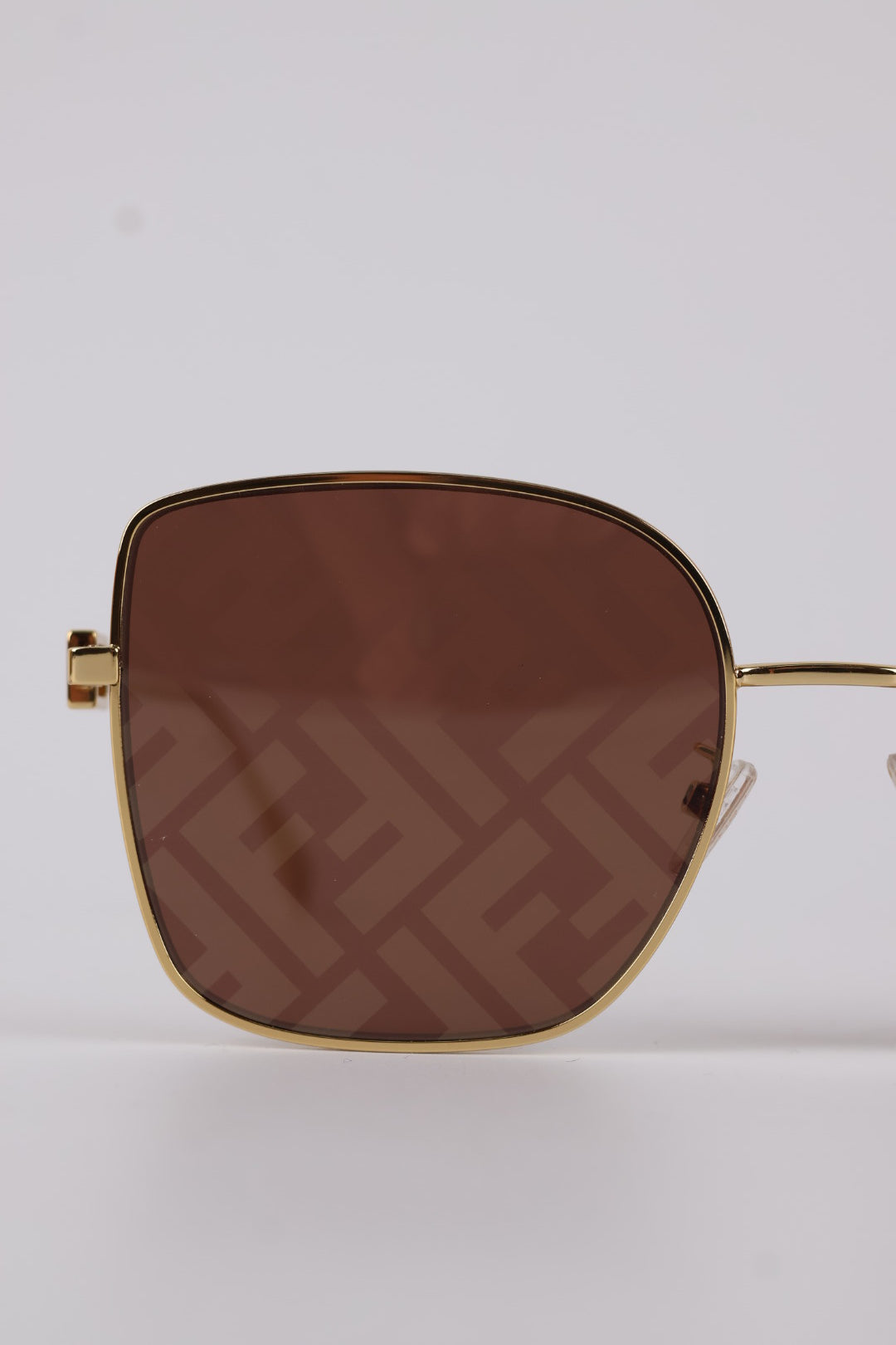 Fendi Occhiali FF Logo