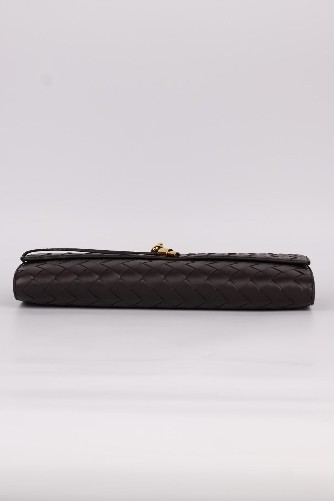 Bottega Veneta Andiamo Clutch